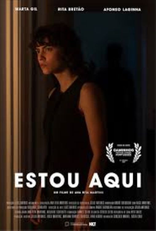 Estou Aqui