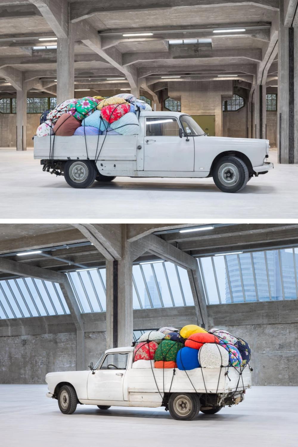 Bottari Truck – Migrateurs