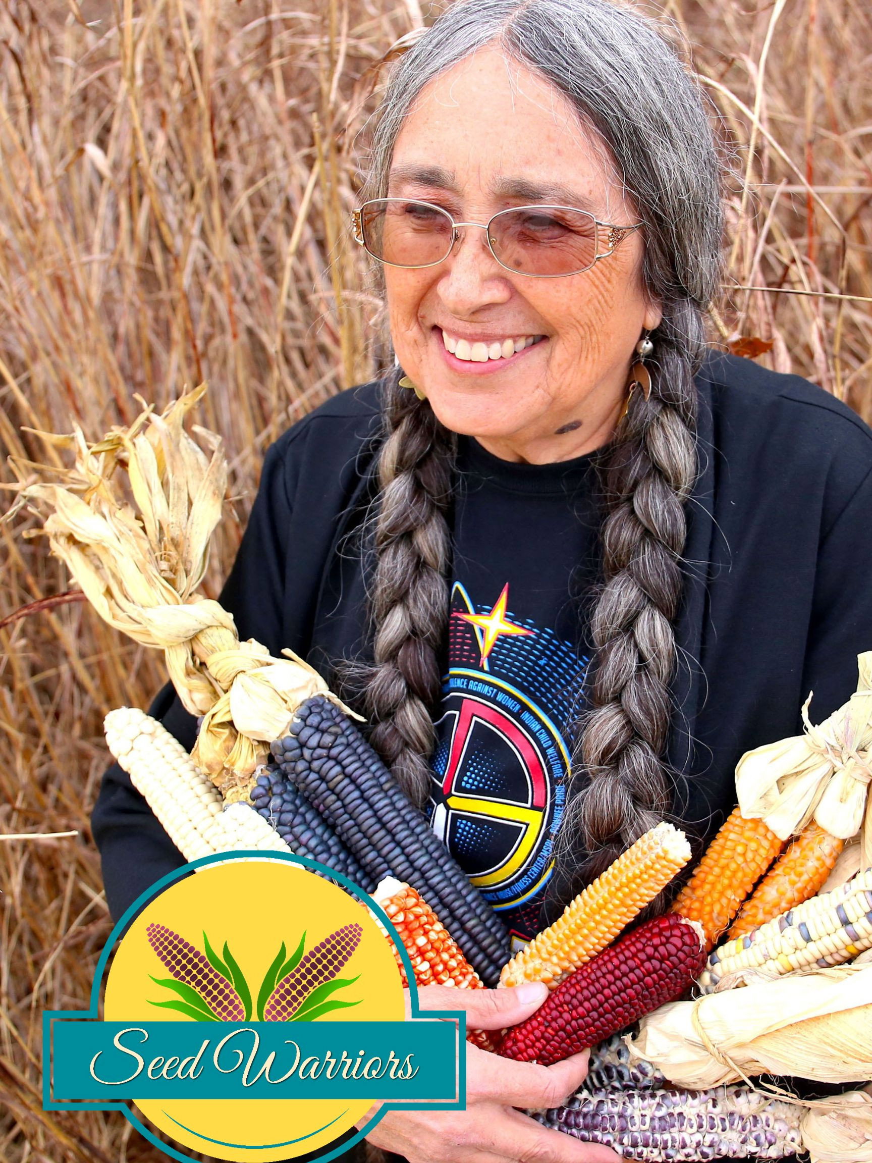 Seed Warriors
