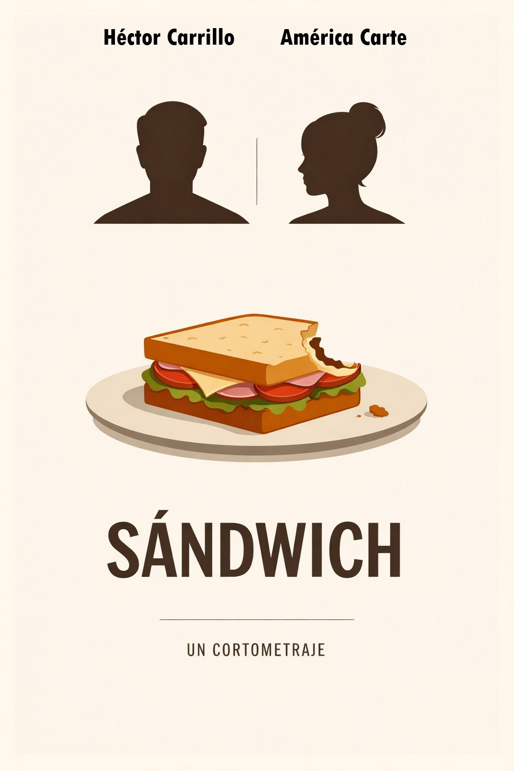 Final Frame: Sándwich