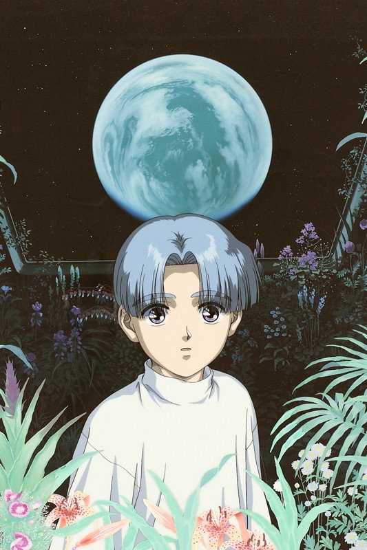 総集編完全版 ~亜梨子から, 輪くんへ~