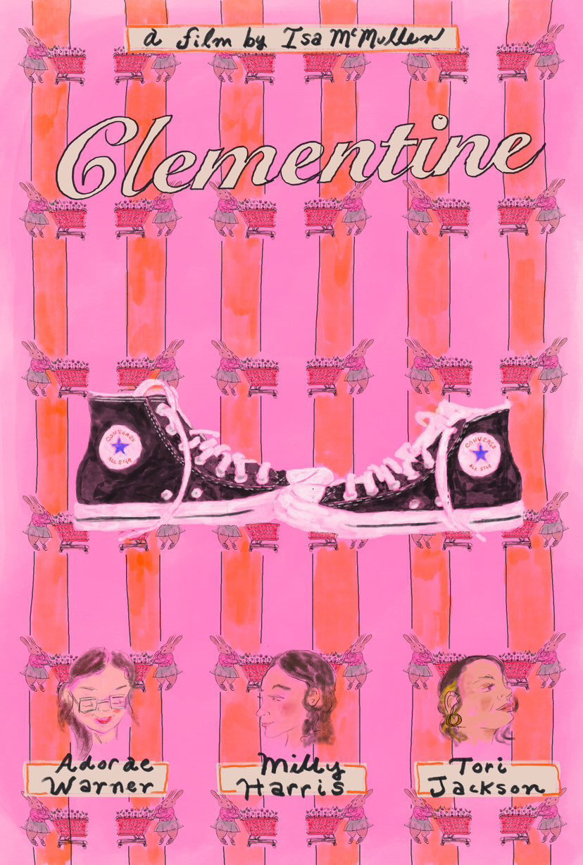 Clementine