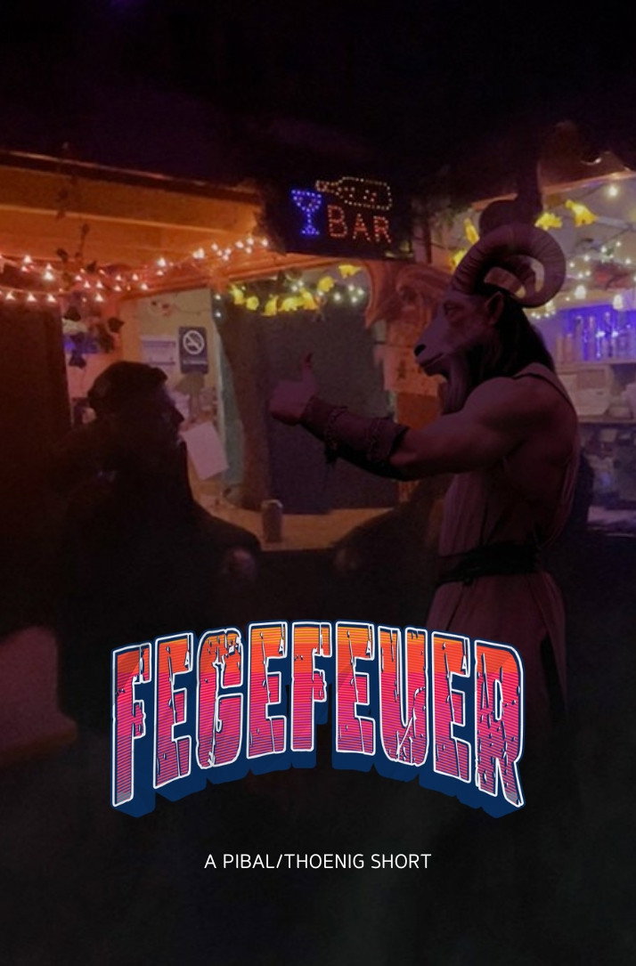 Fegefeuer