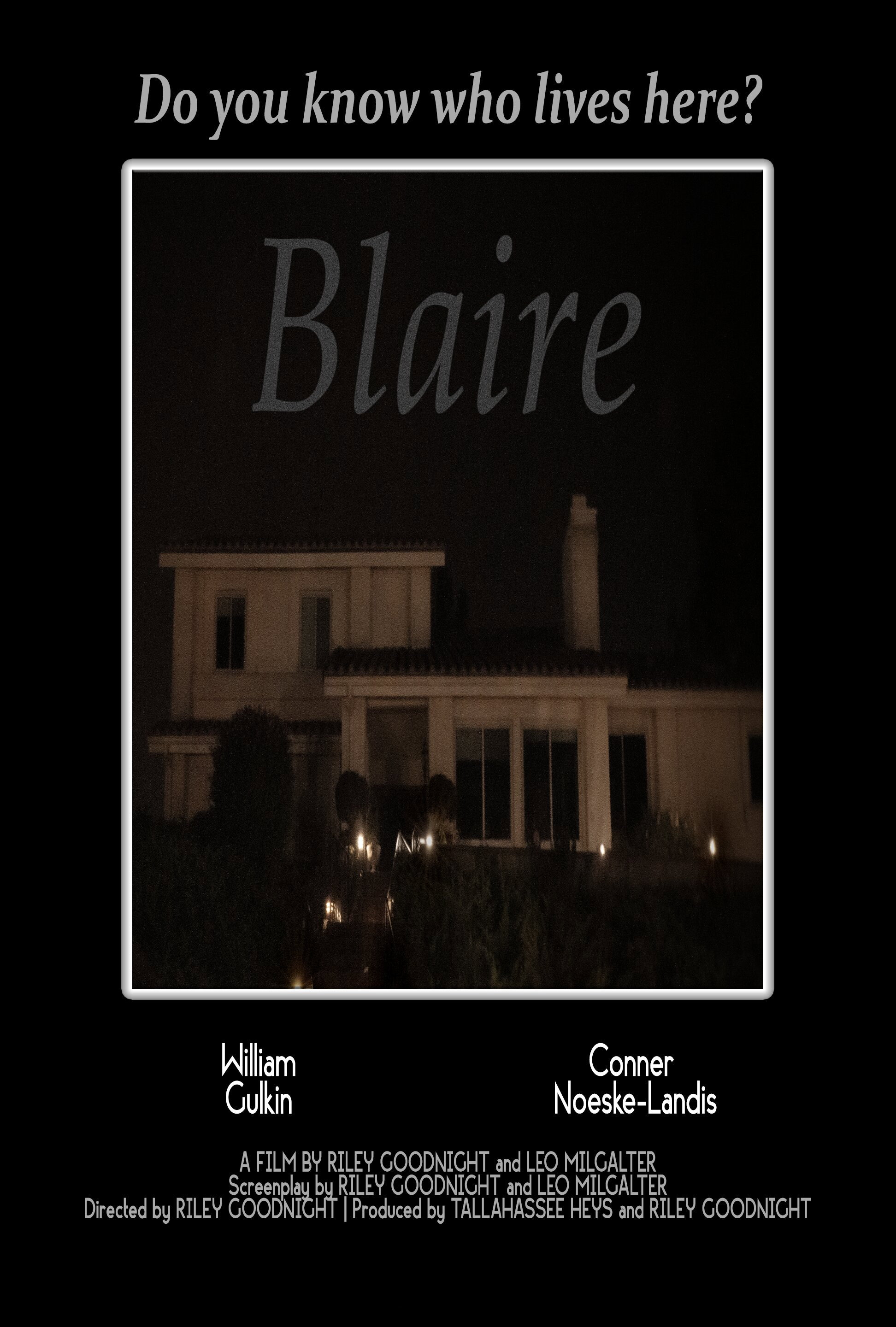 Blaire