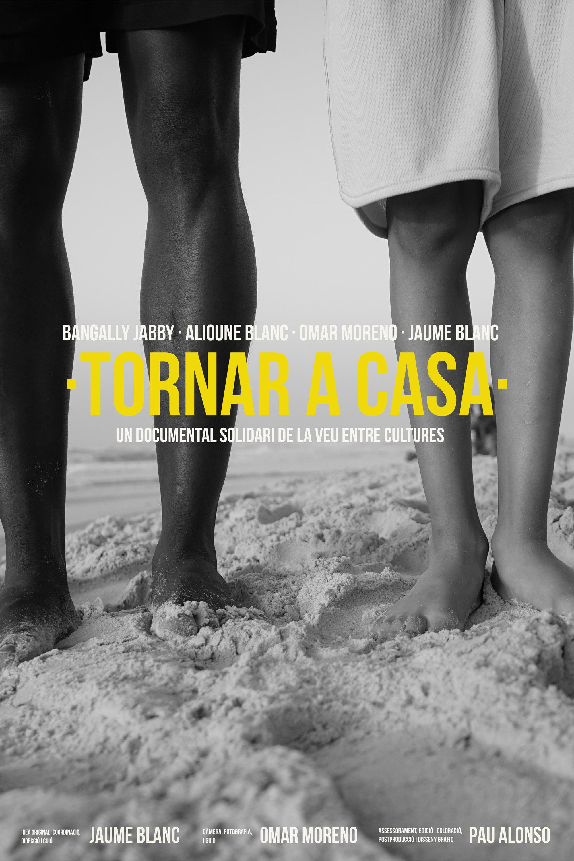 Tornar a casa