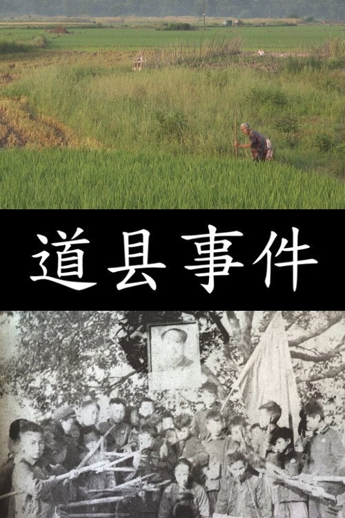 道县事件