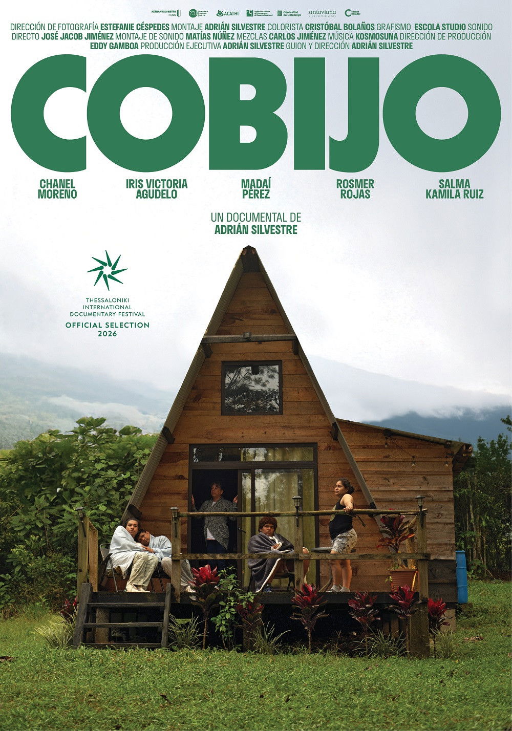 Cobijo