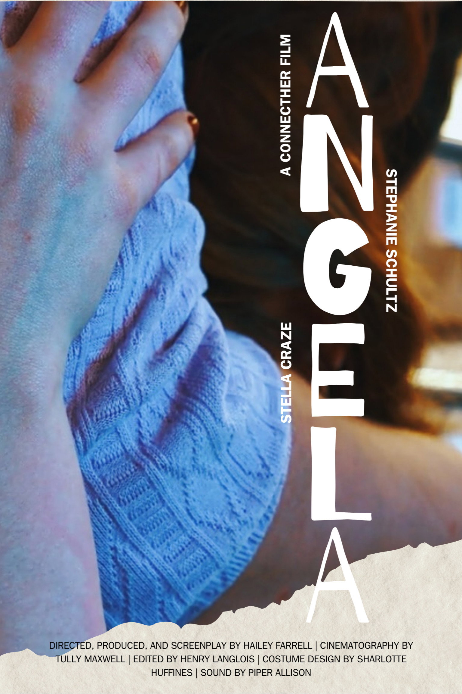 Angela