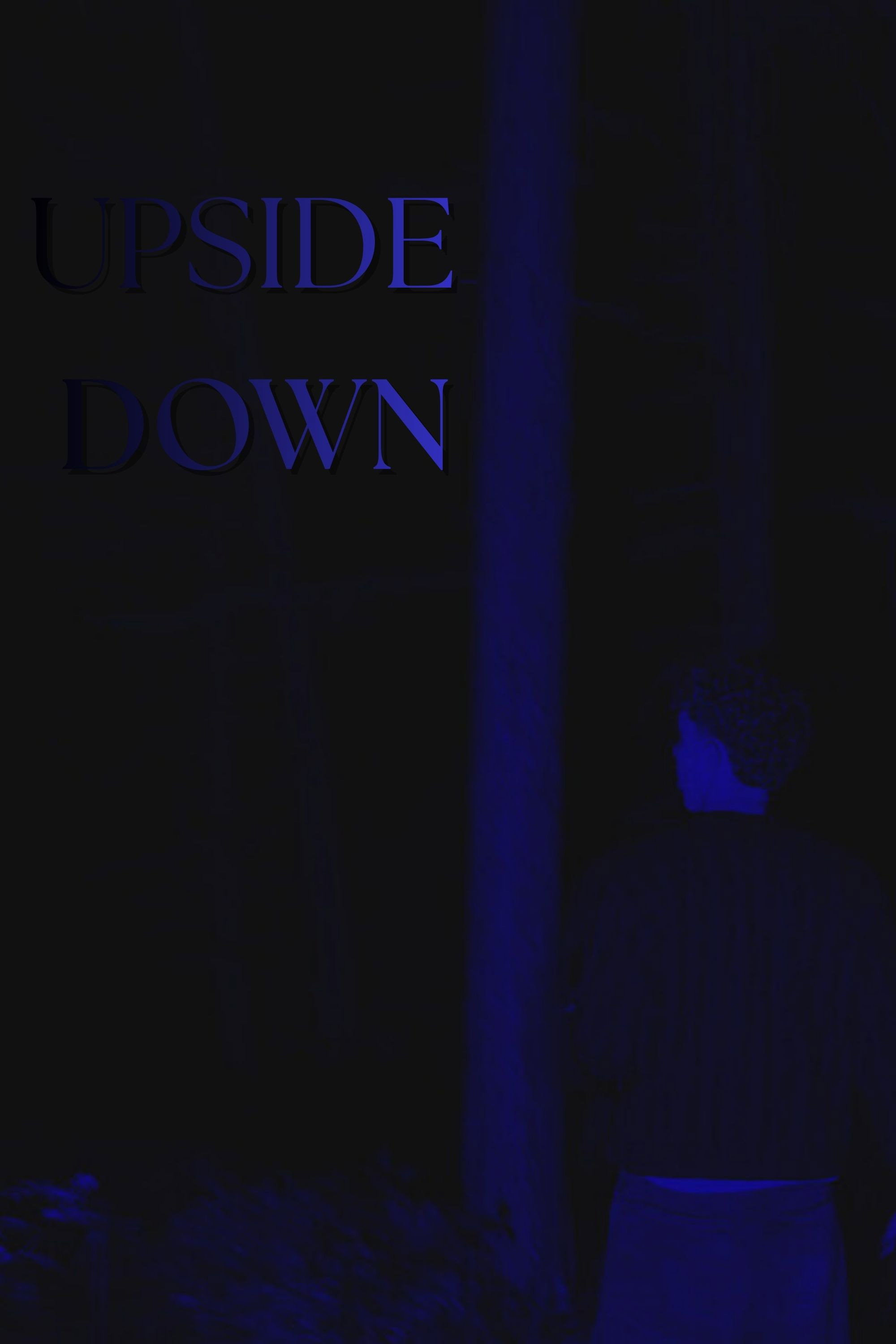 Upside Down - эксперимент summer 2025
