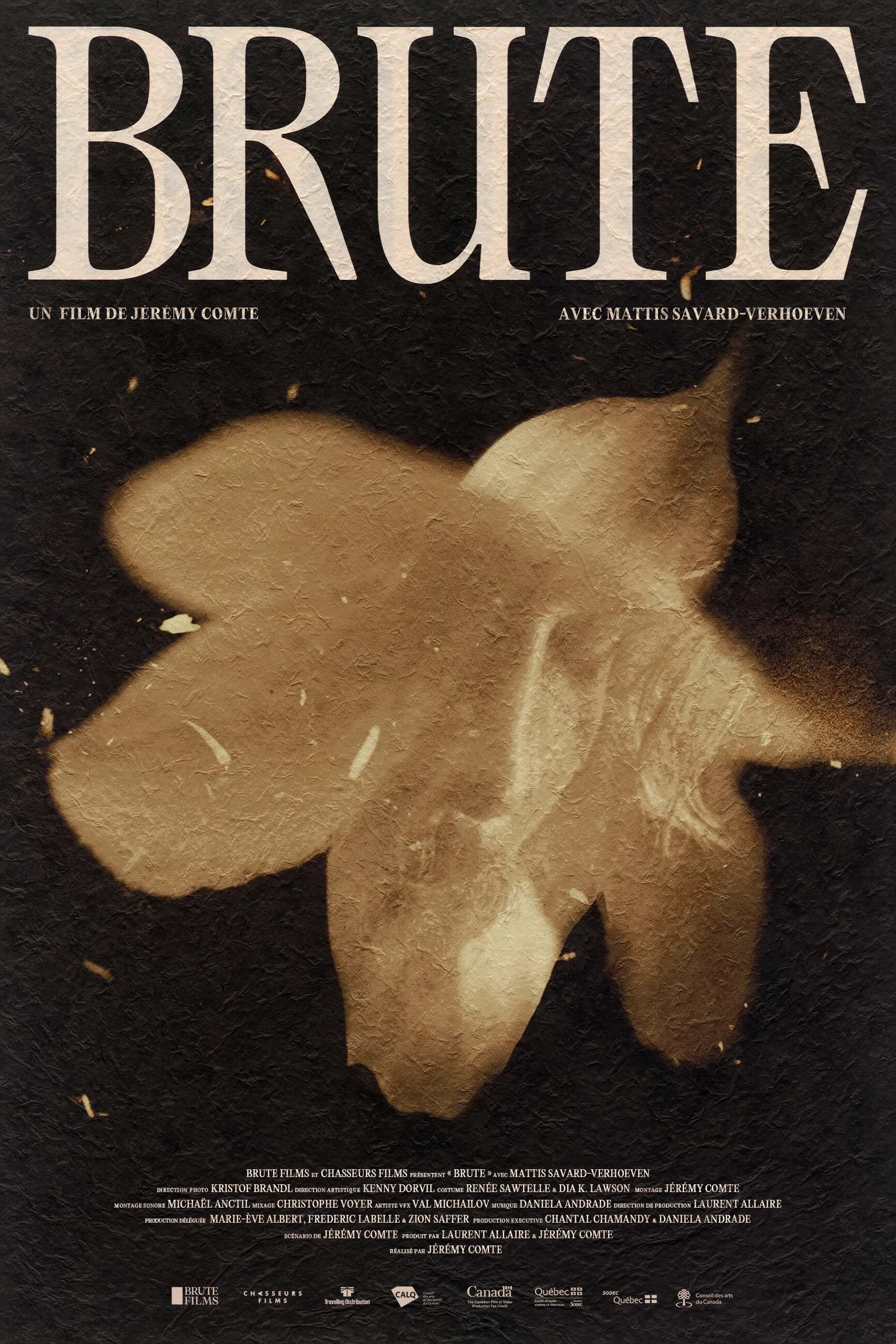 Brute