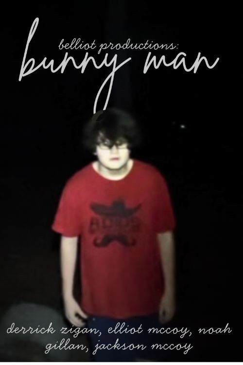 Bunny Man