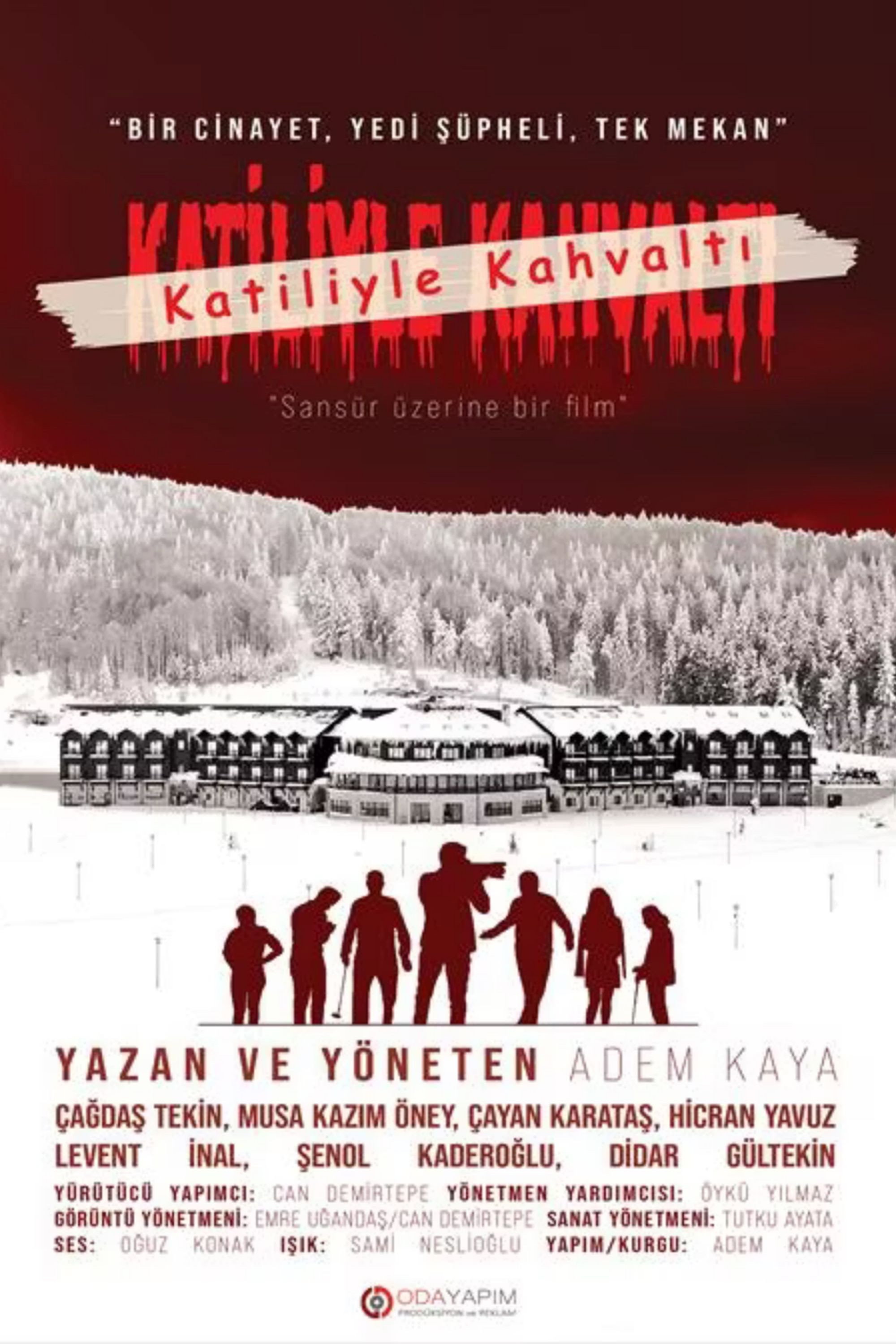 Mazi Yarası