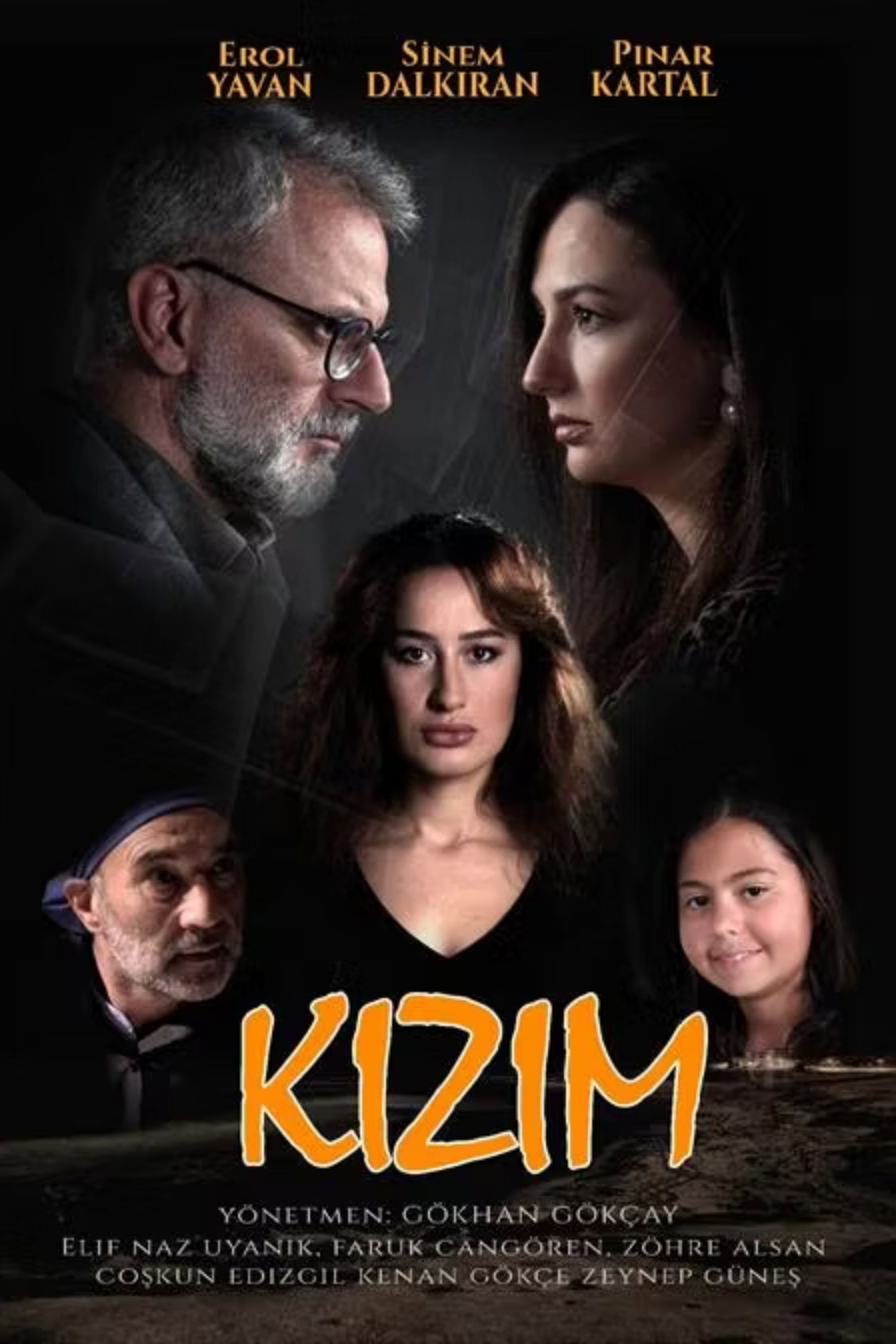 Kızım