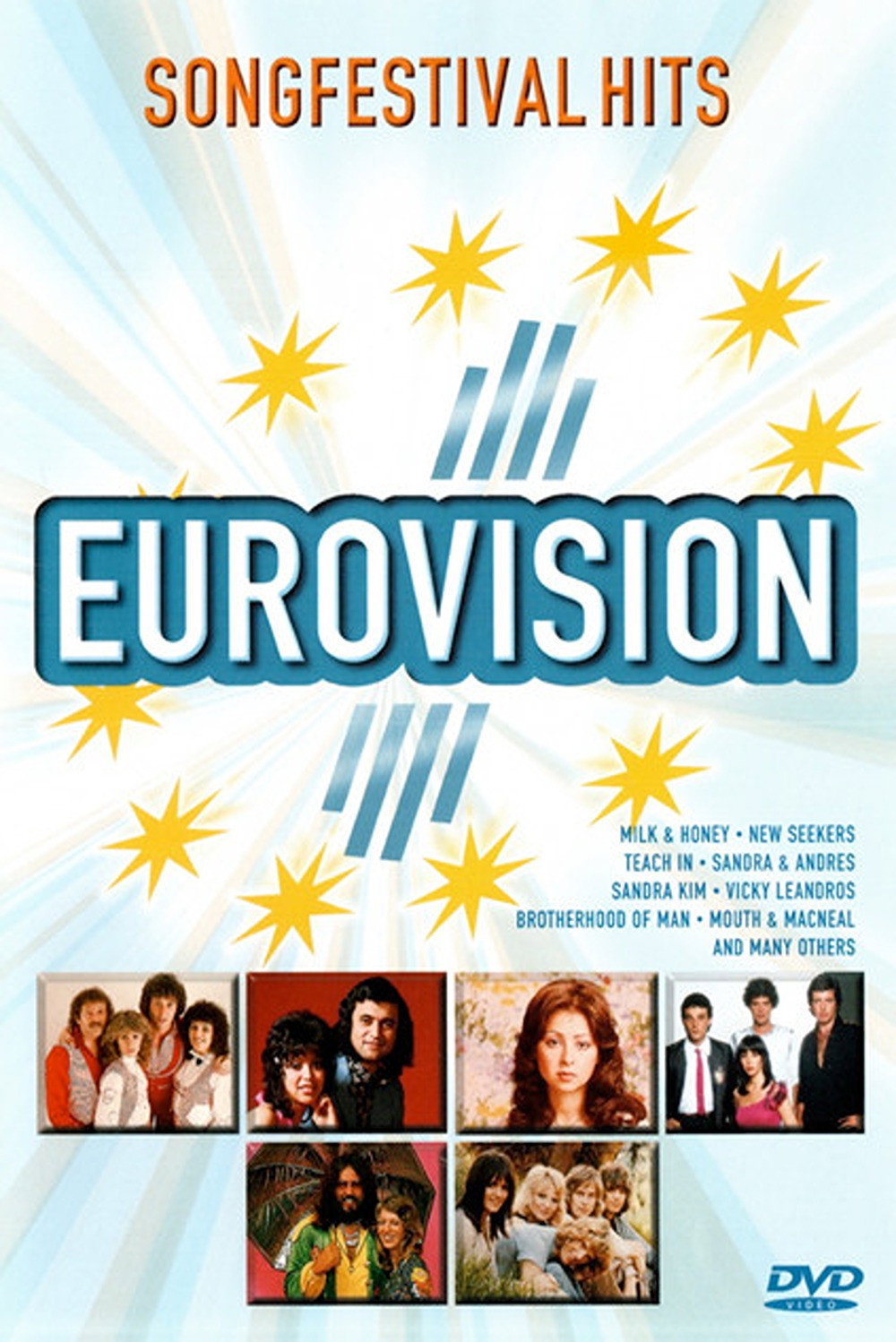 Eurovision Songfestival Hits
