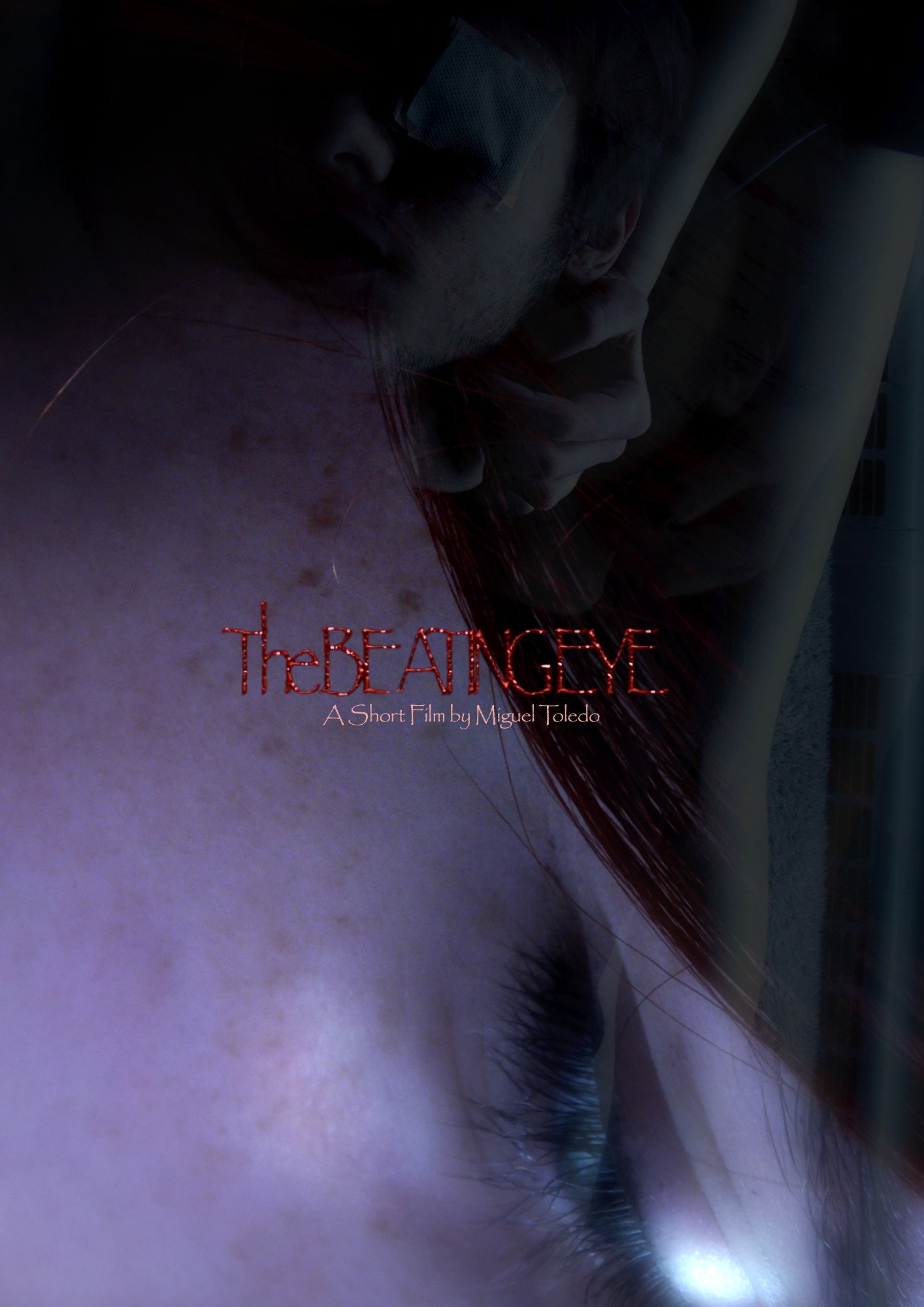 The Beating Eye