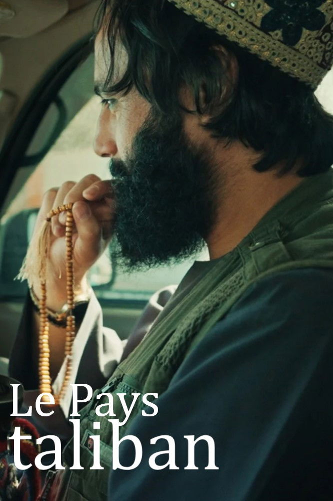 Le Pays taliban