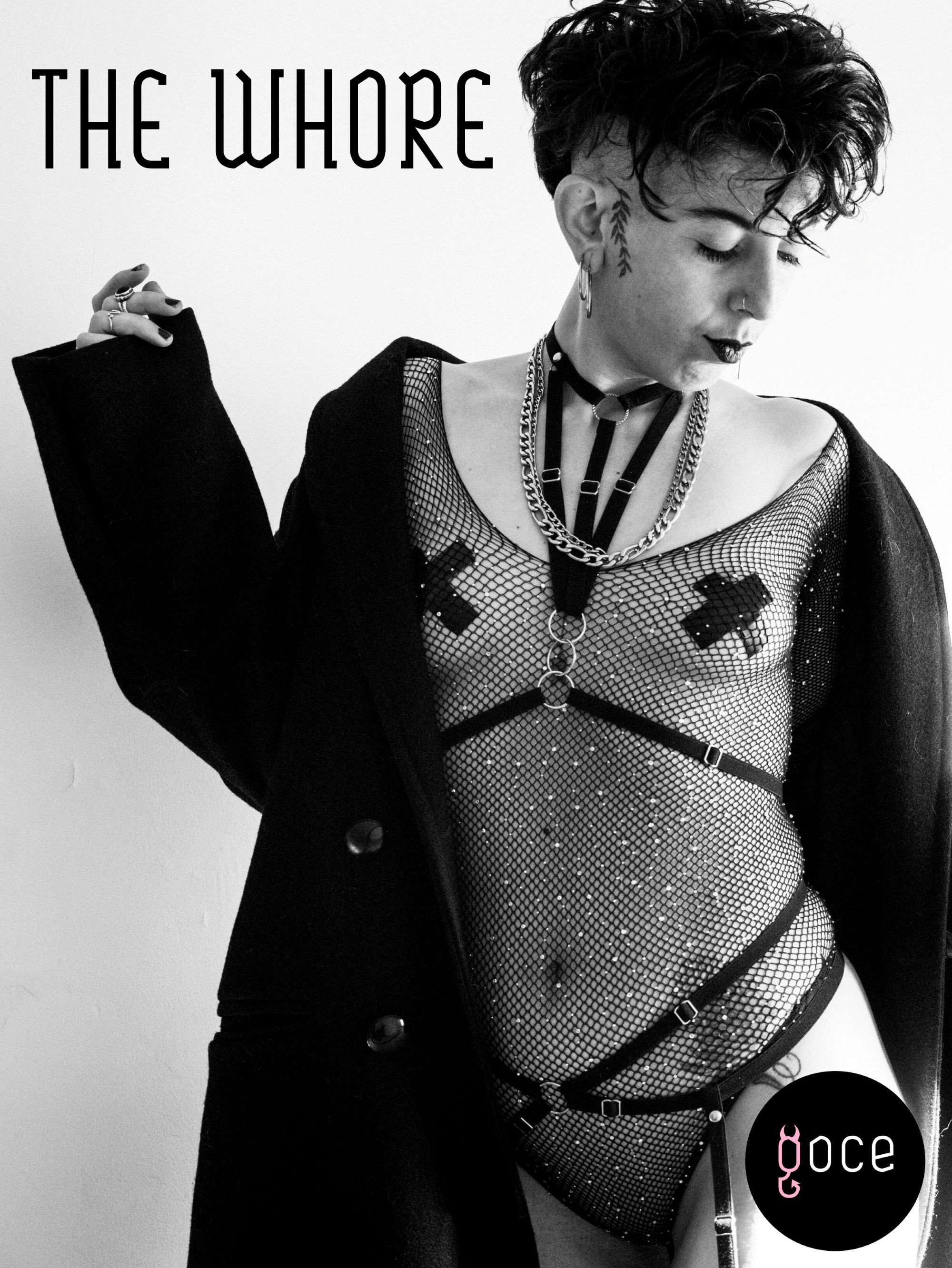 The Whore