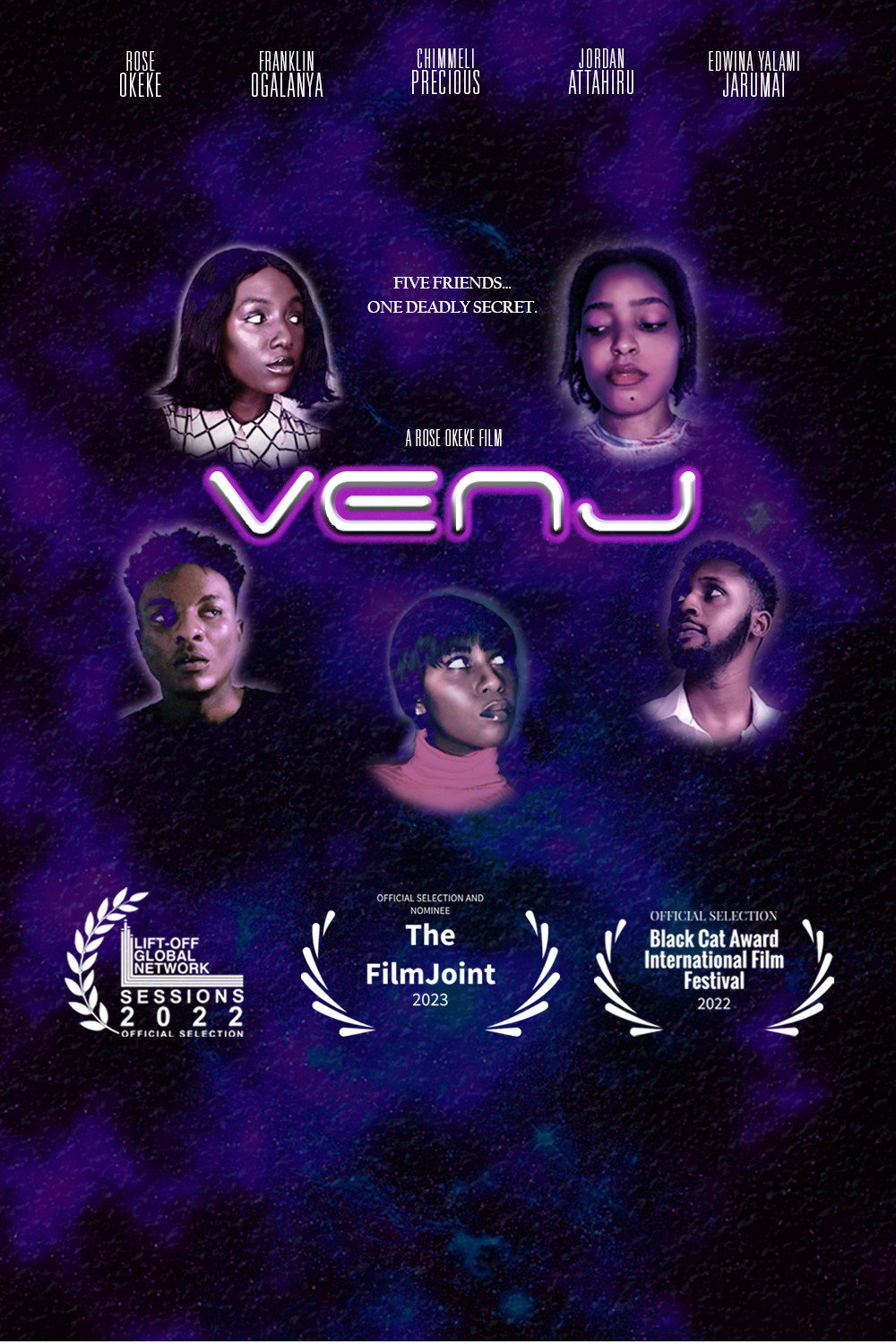 Venj