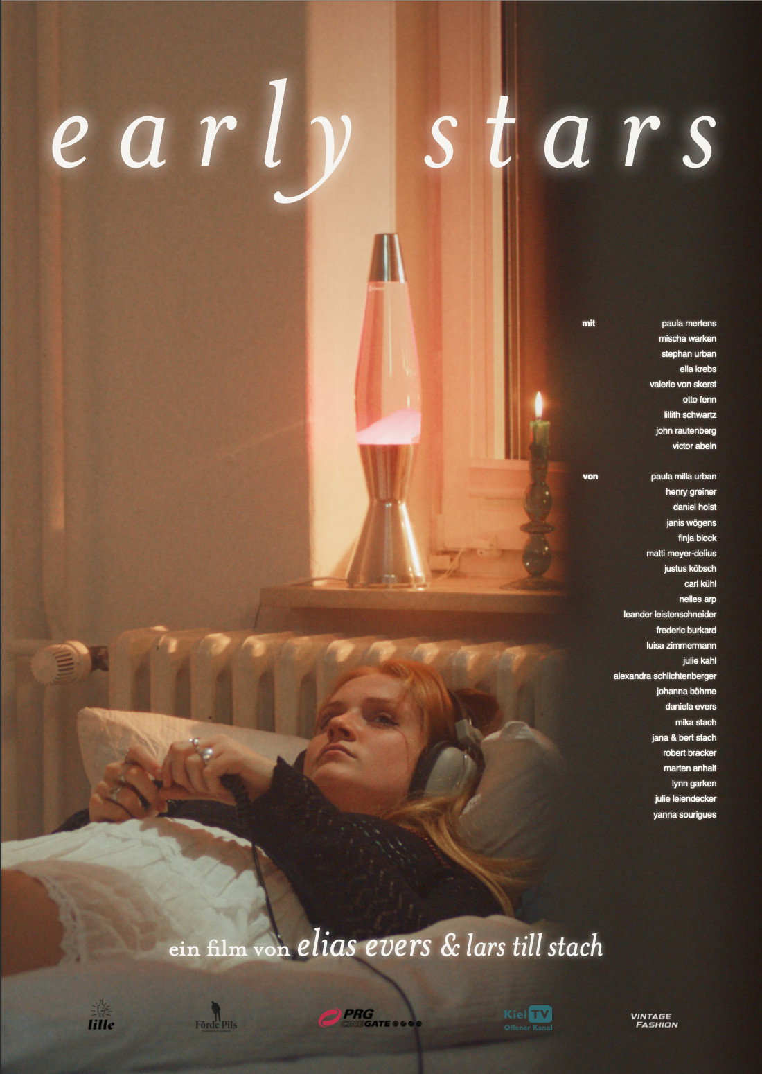early stars