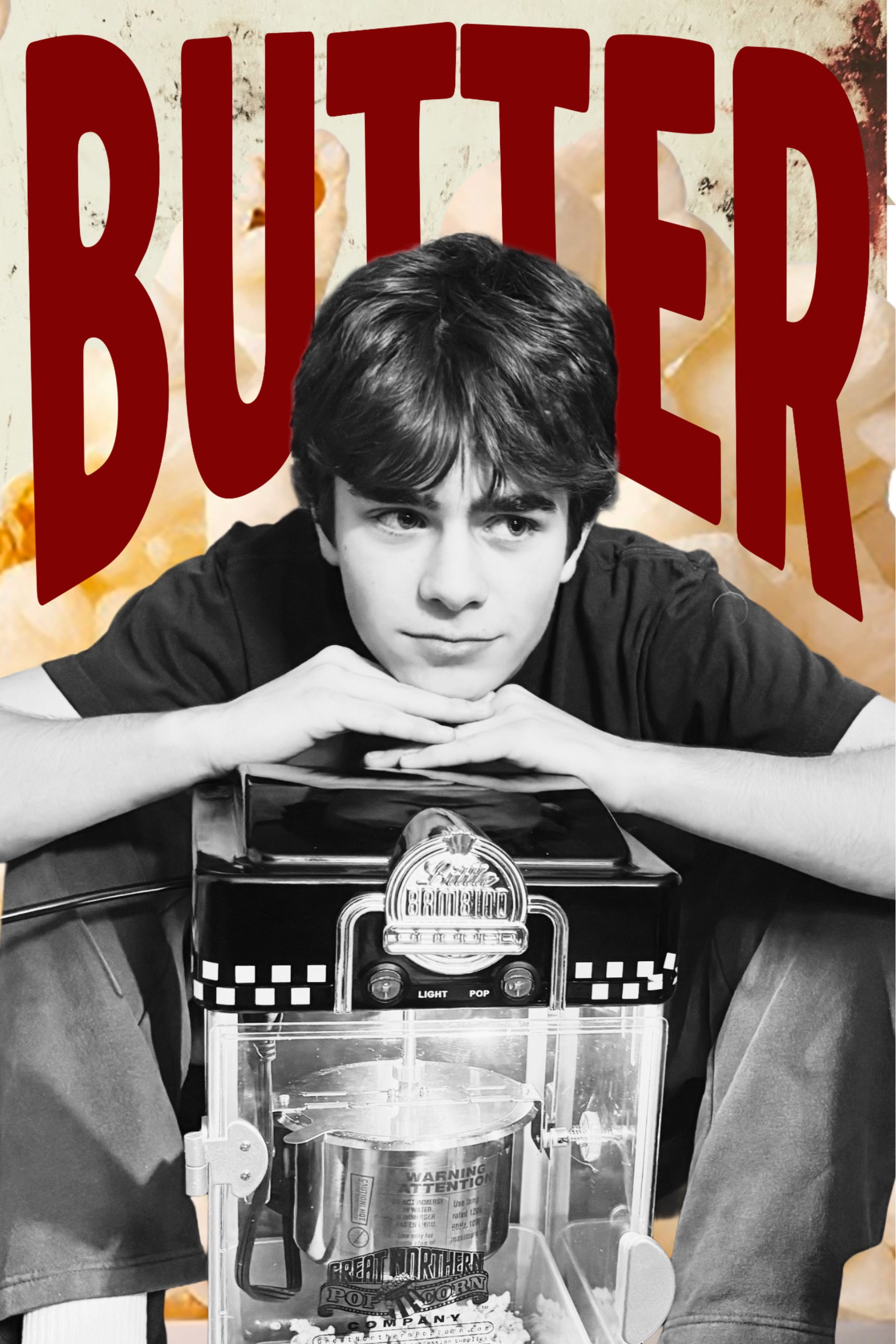 Butter