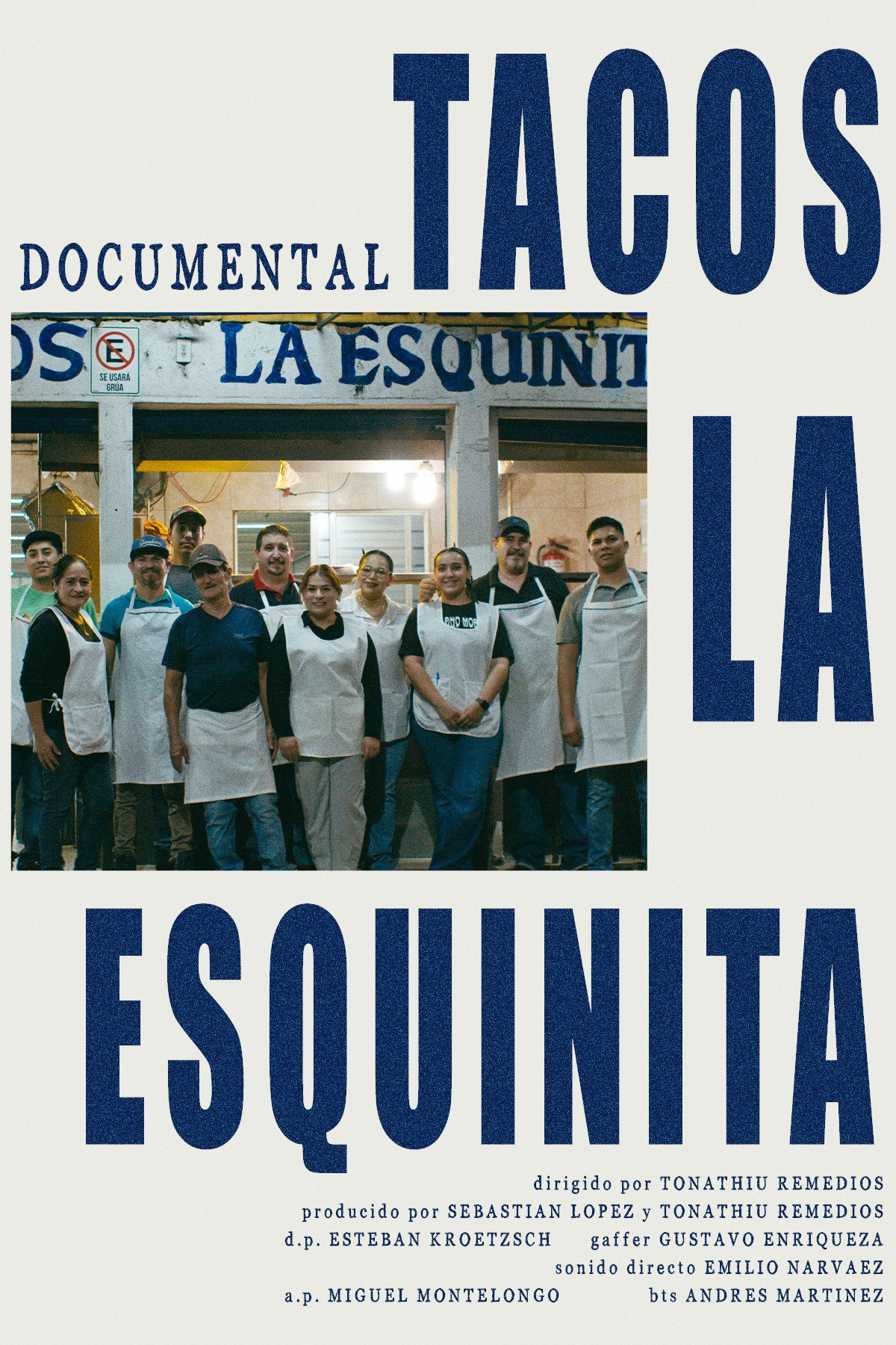 Tacos La Esquinita