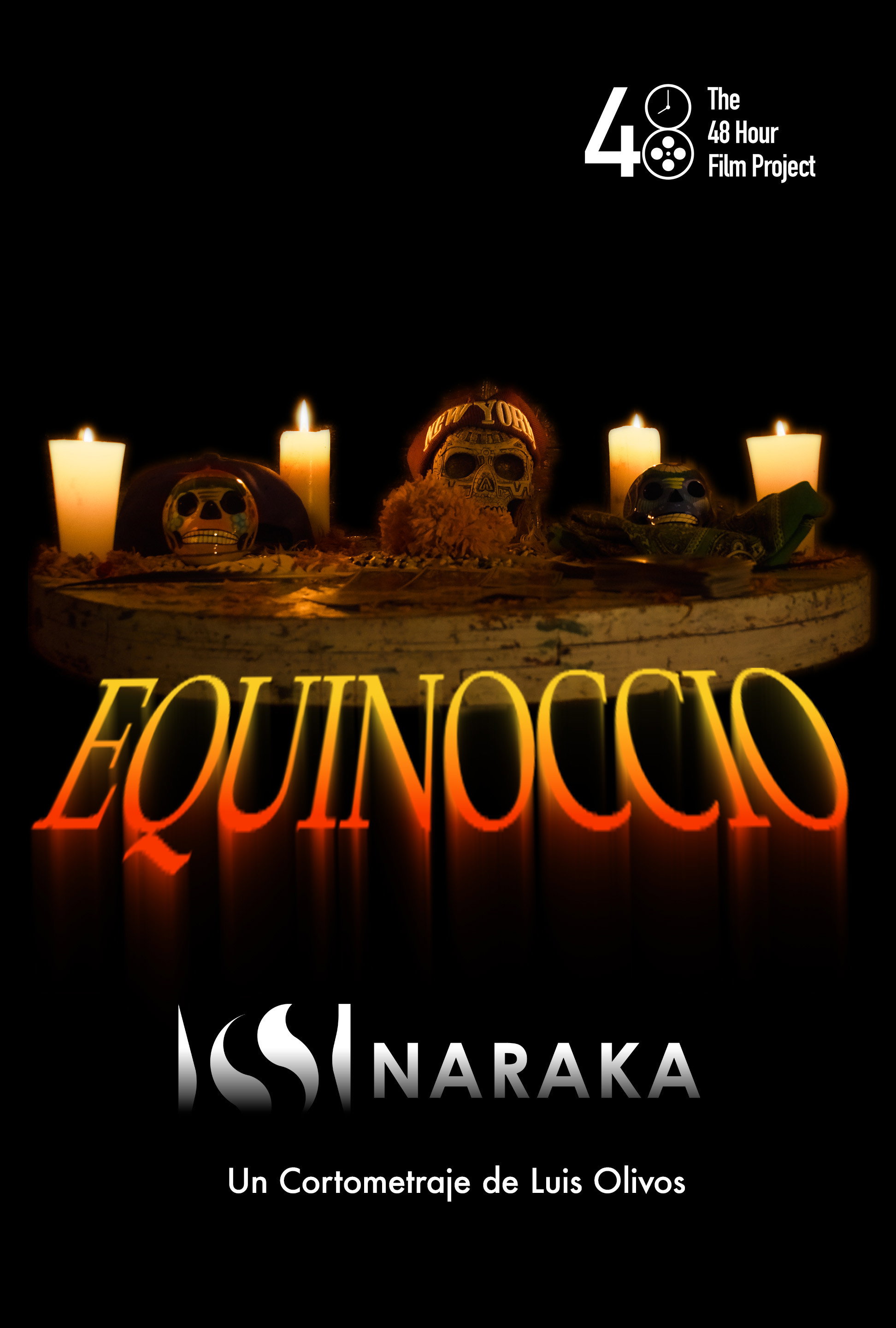 Equinoccio