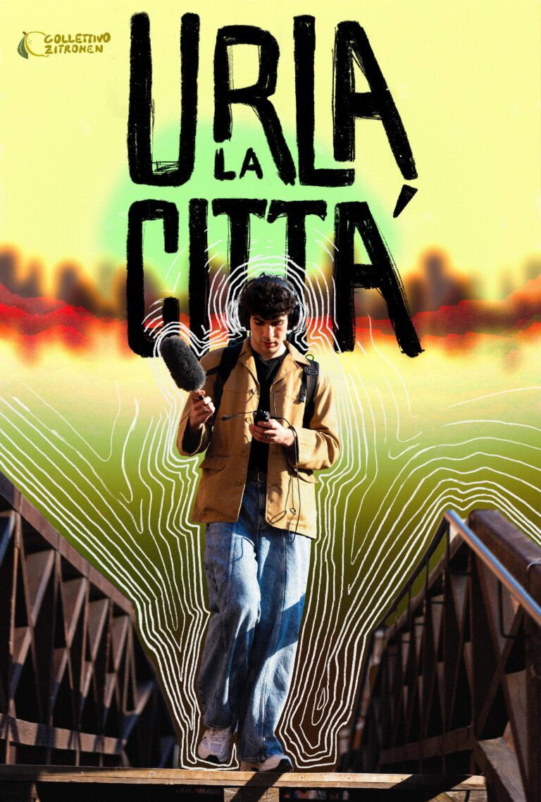 Urla, la città