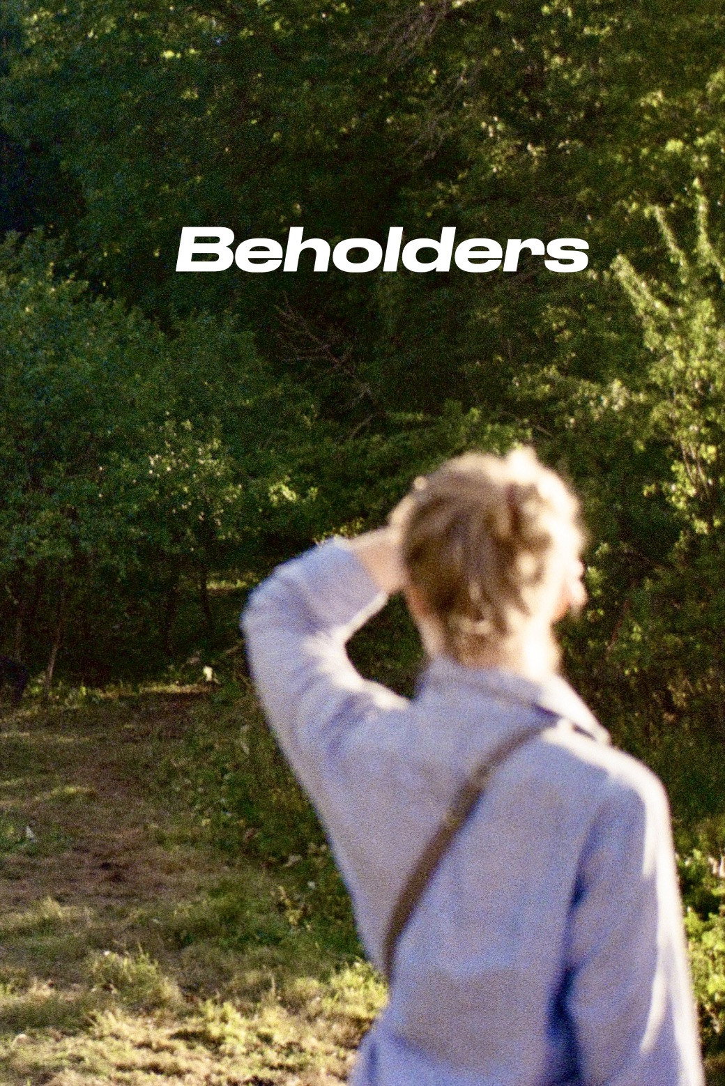 Beholders