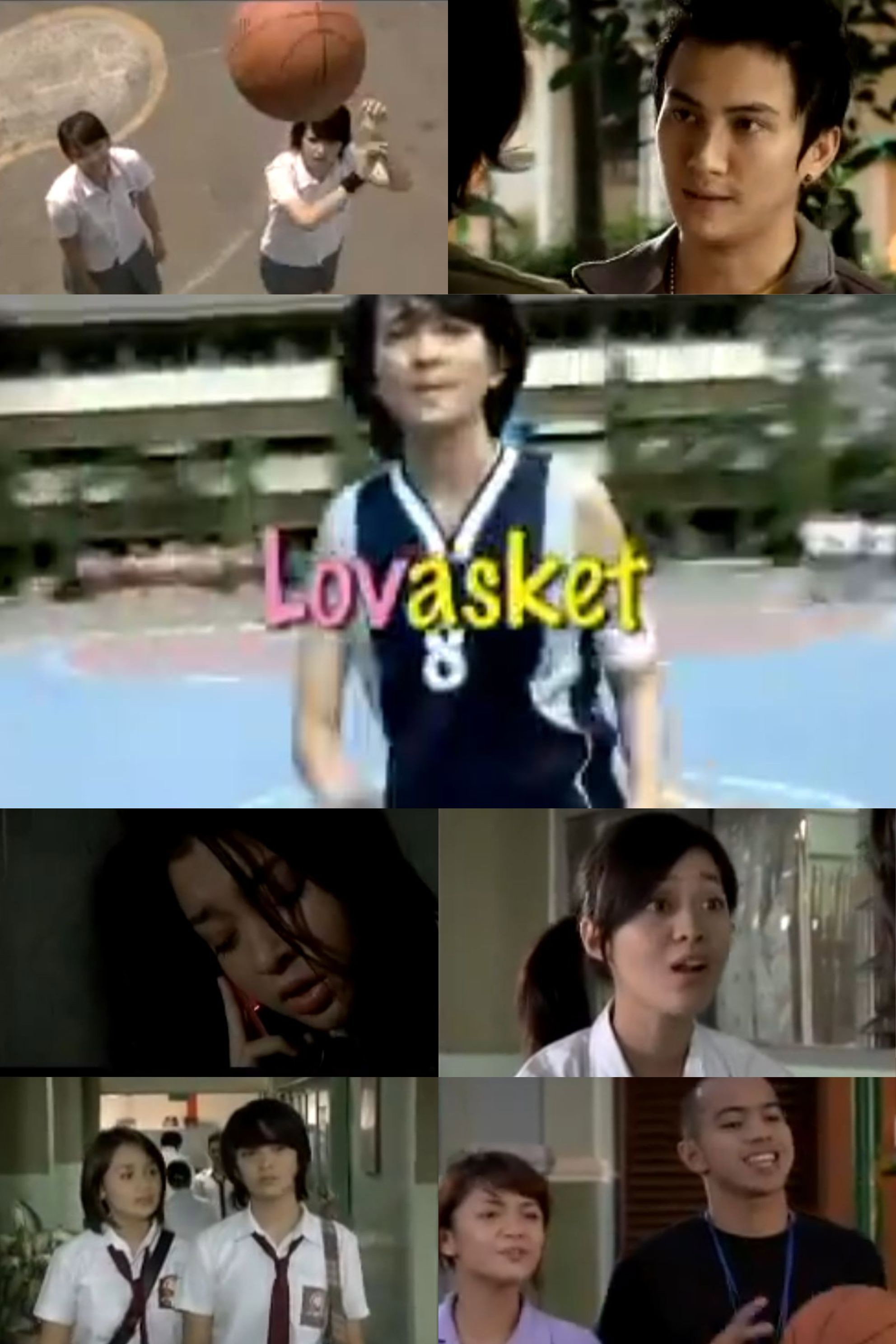 Lovasket