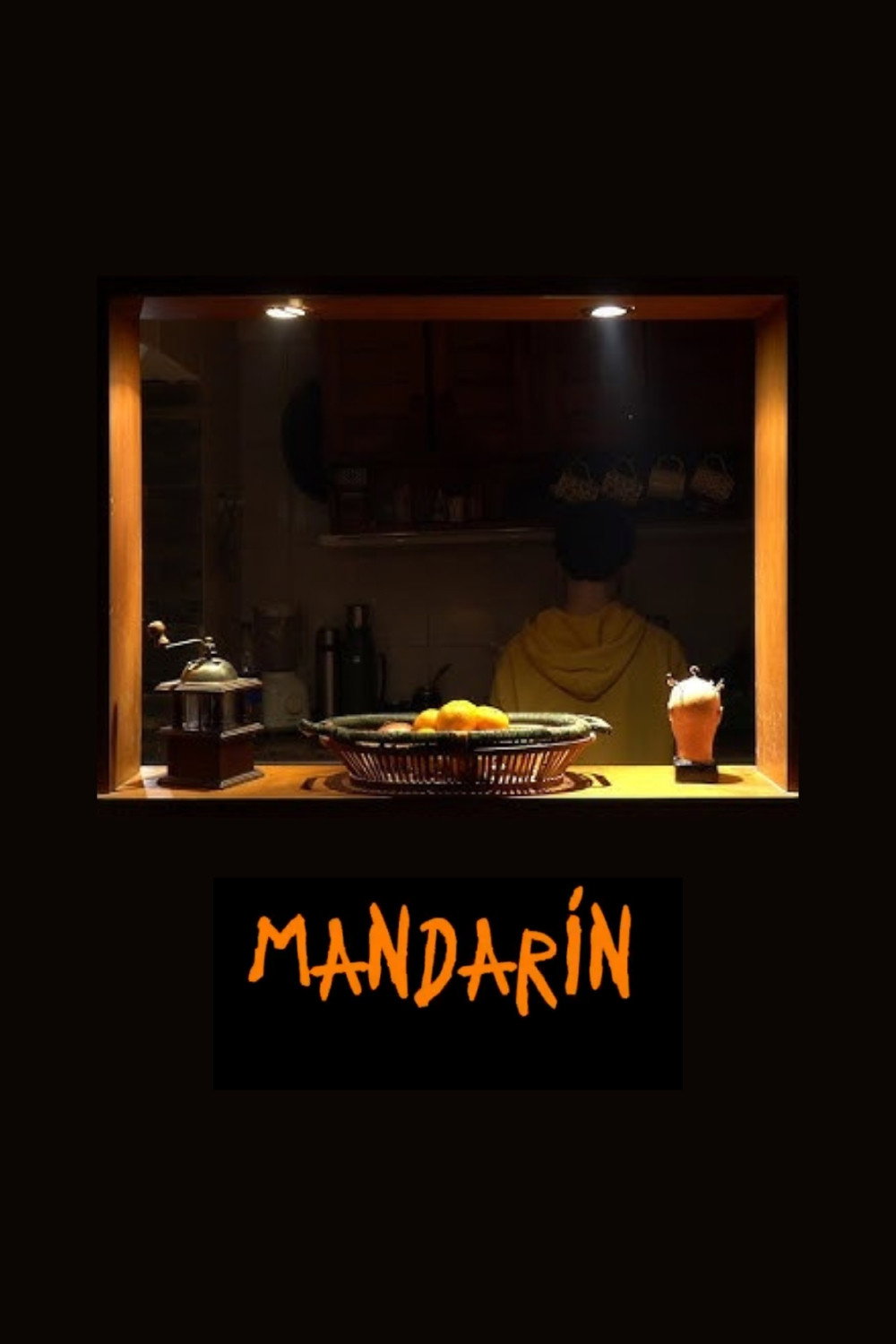 Mandarín