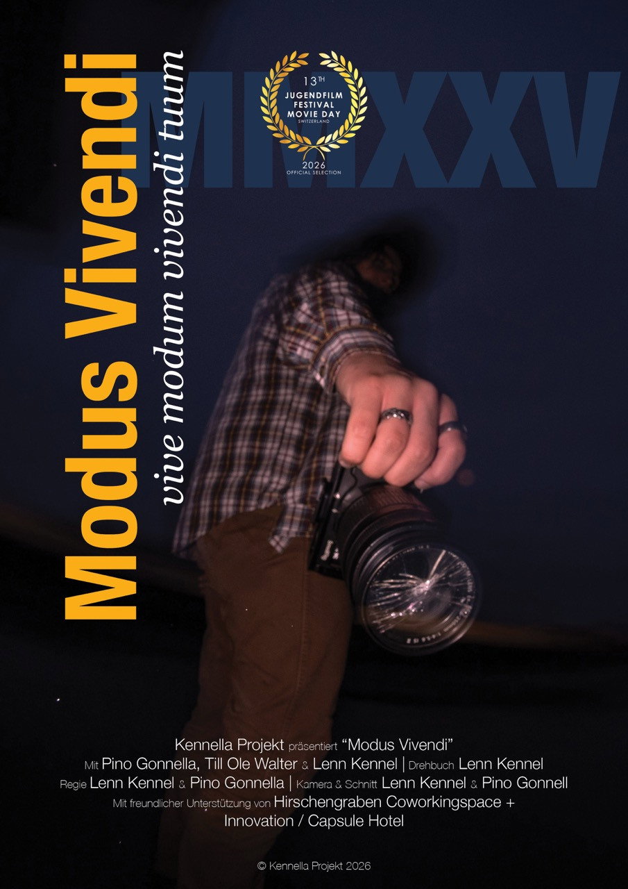 Modus Vivendi