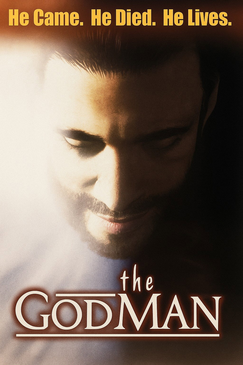 The GodMan