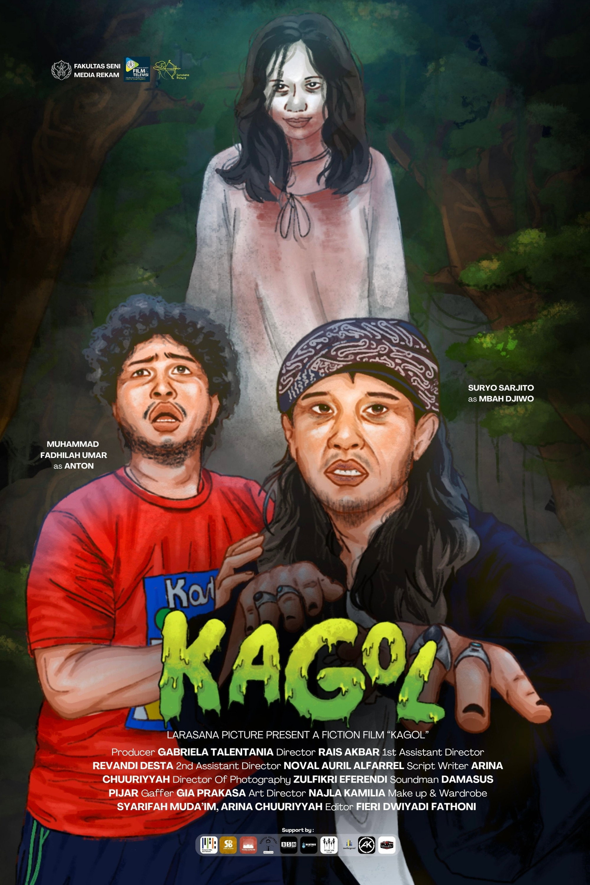 Kagol
