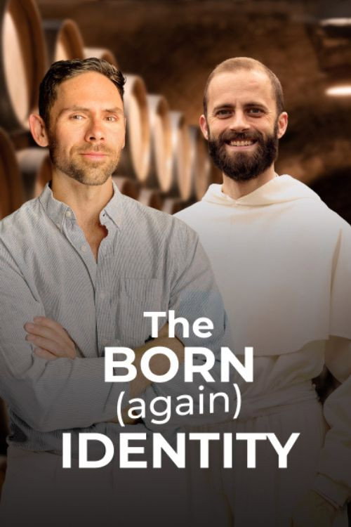 Born Again Identity