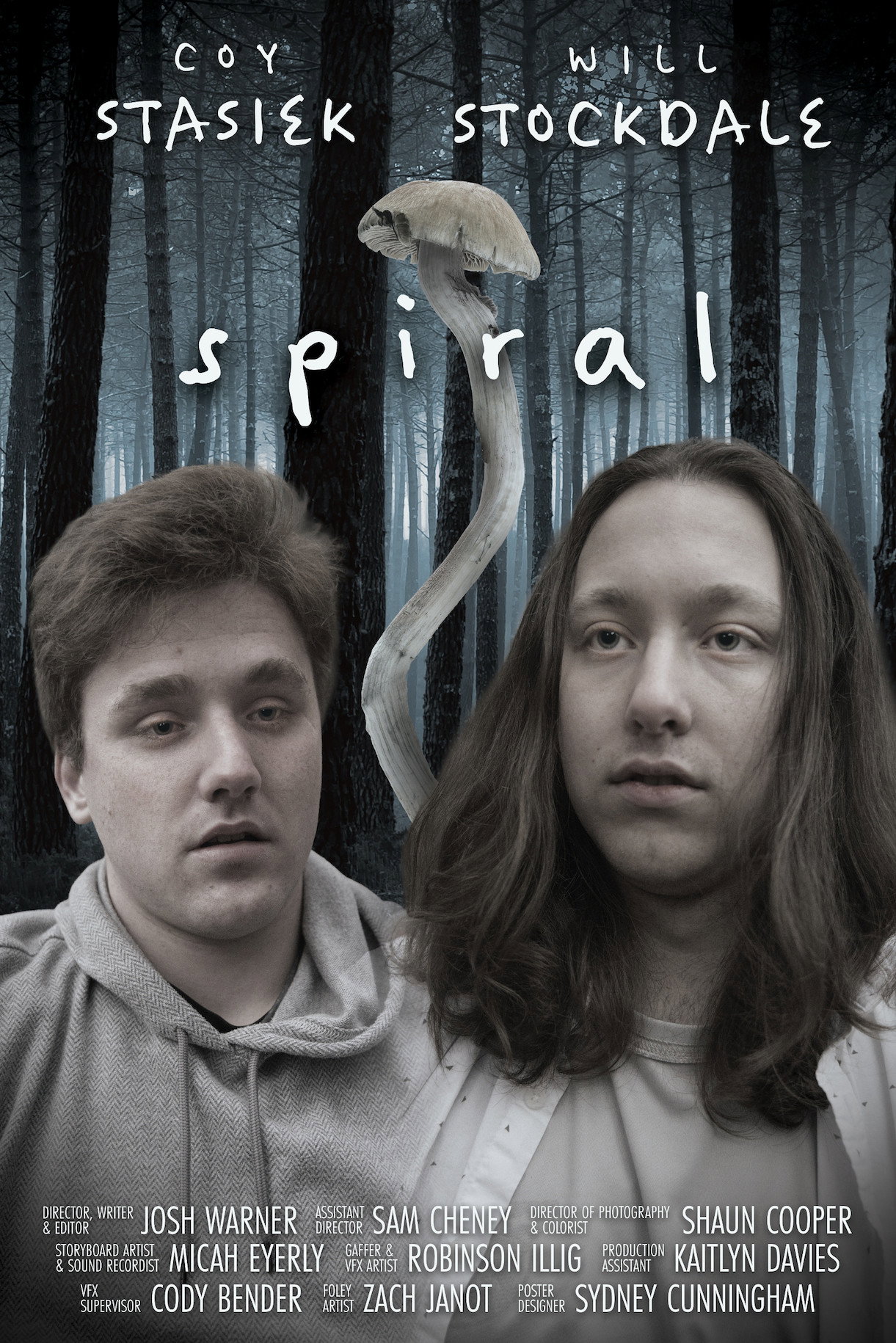 Spiral