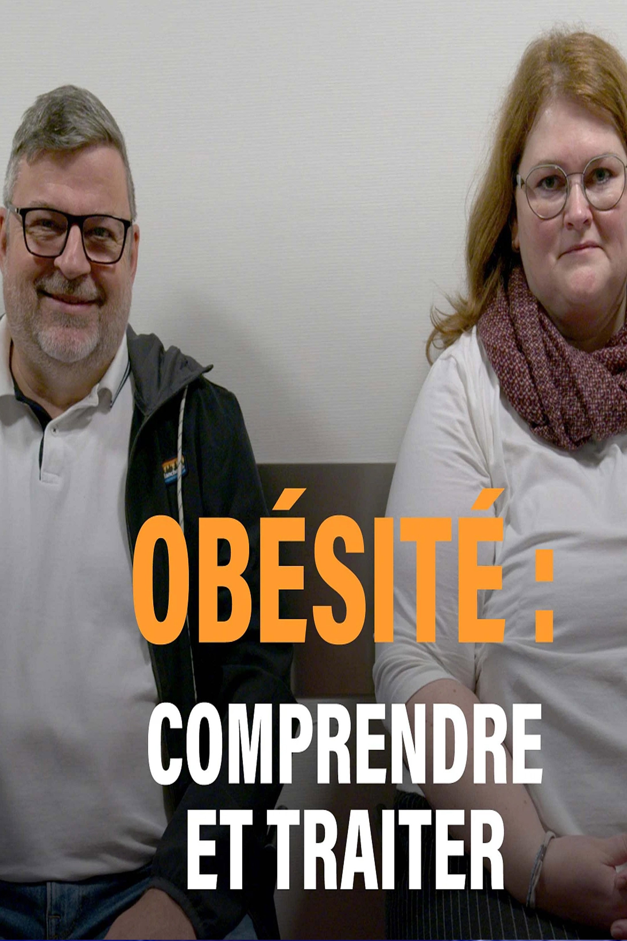 Obésité : comprendre et traiter