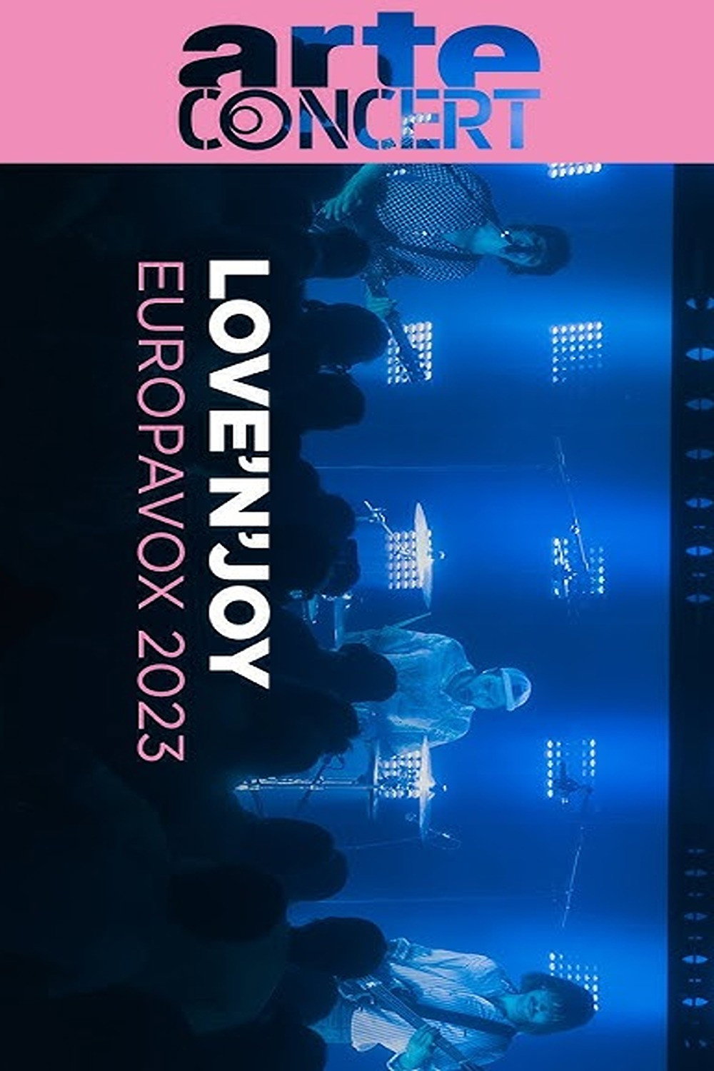 Love'n'Joy Europavox Sessions 2023