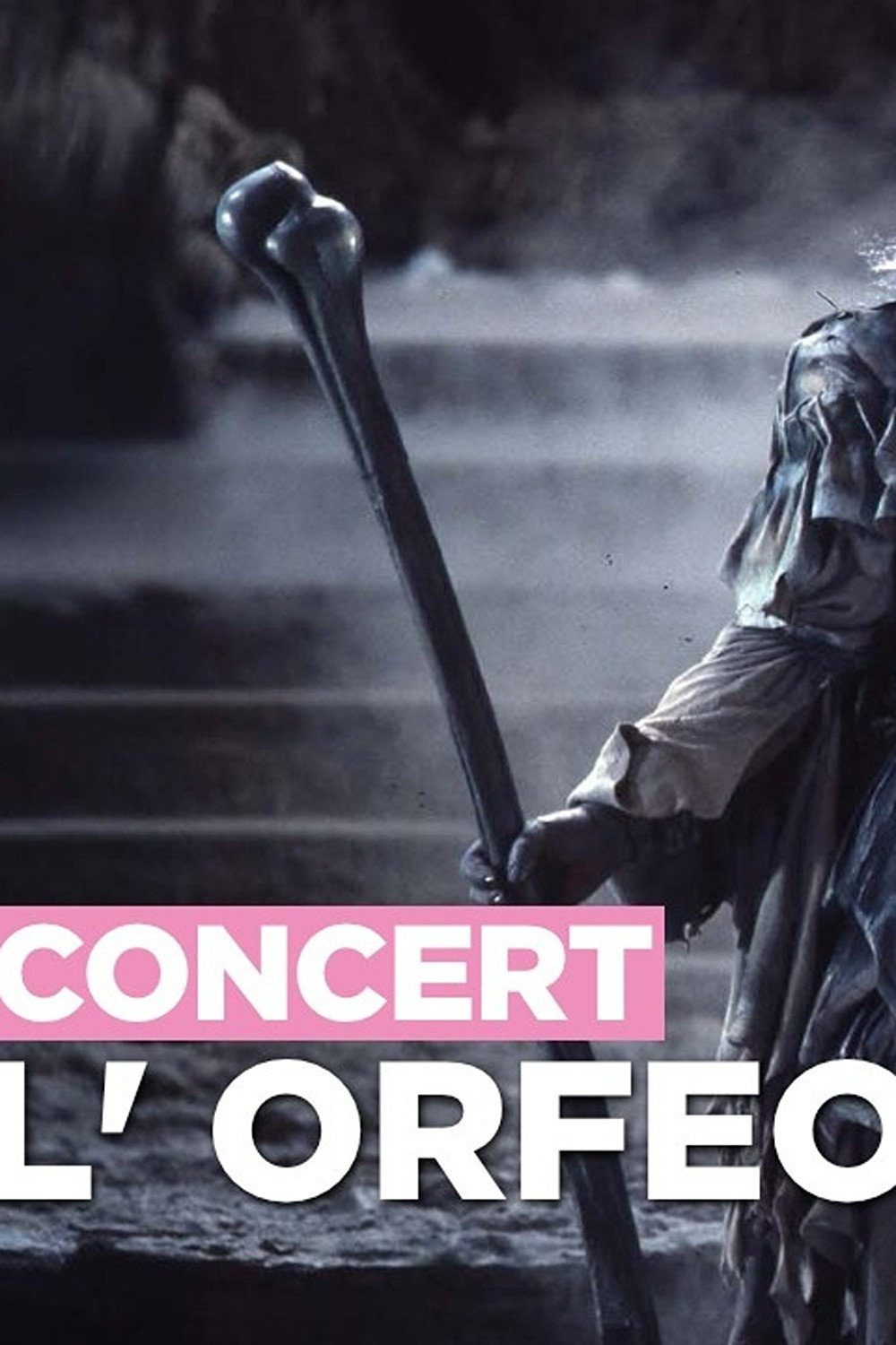 Harnoncourt interprète “L’Orfeo” de Monteverdi - L'opéra Les grands moments de la musique