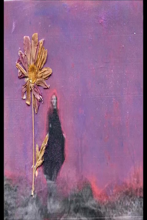 Flowered Nightmare