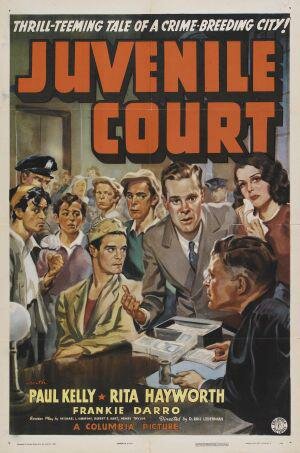 Juvenile Court