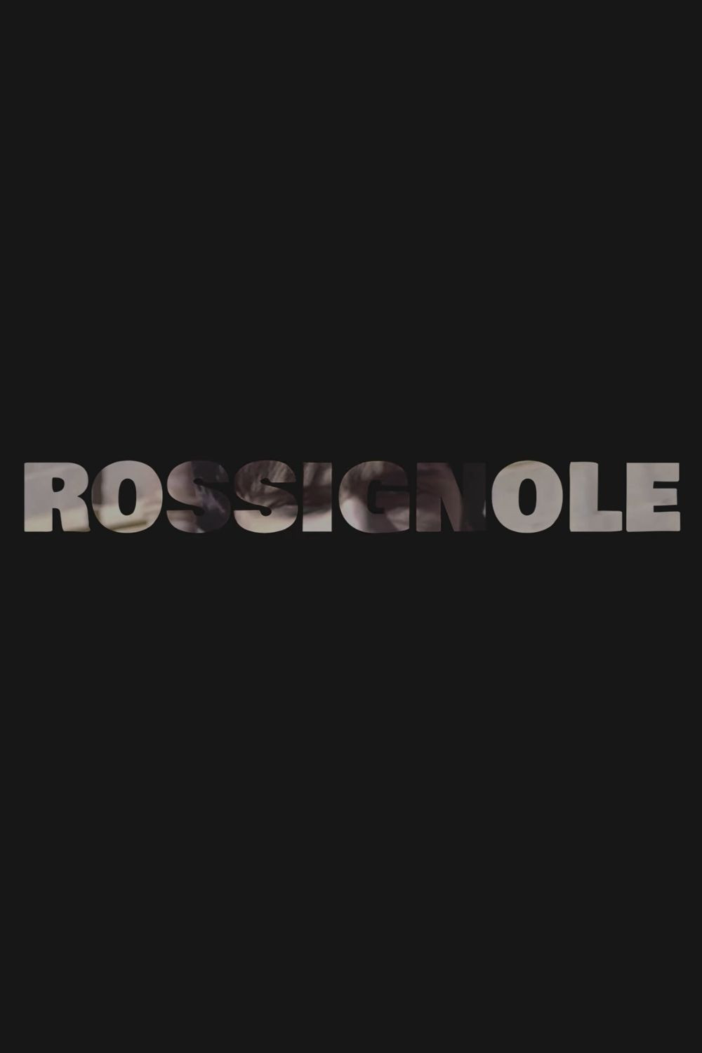 Rossignole