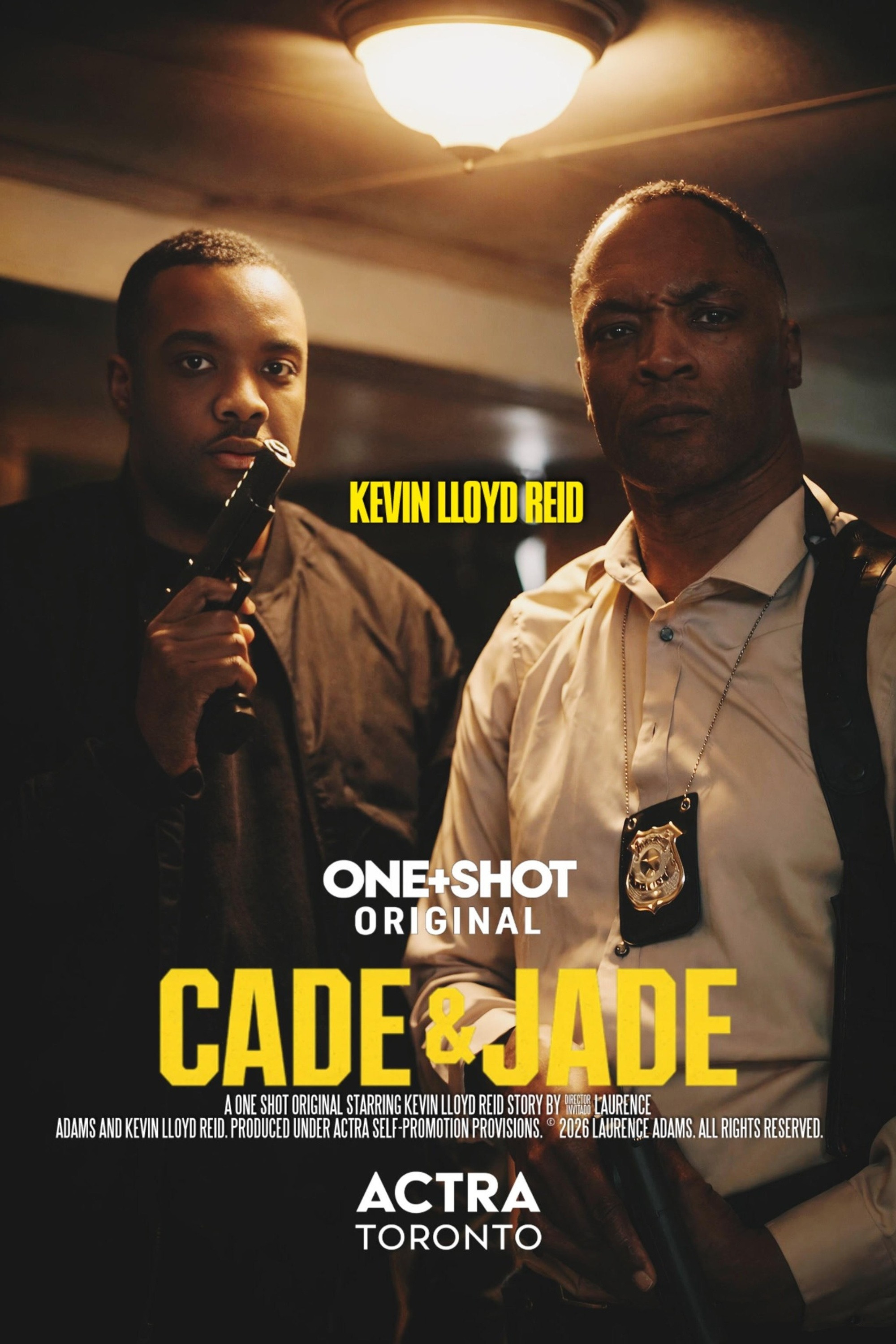 CADE & JADE