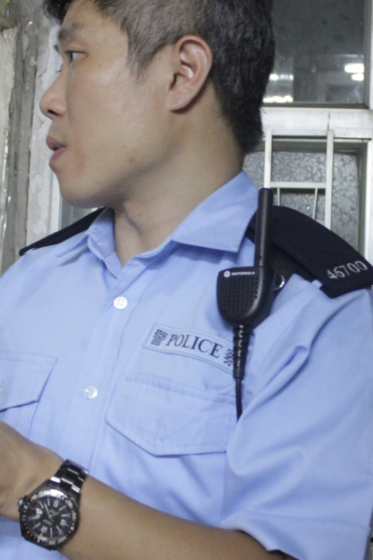 軍裝‧劏房‧越南道友‧紀錄片