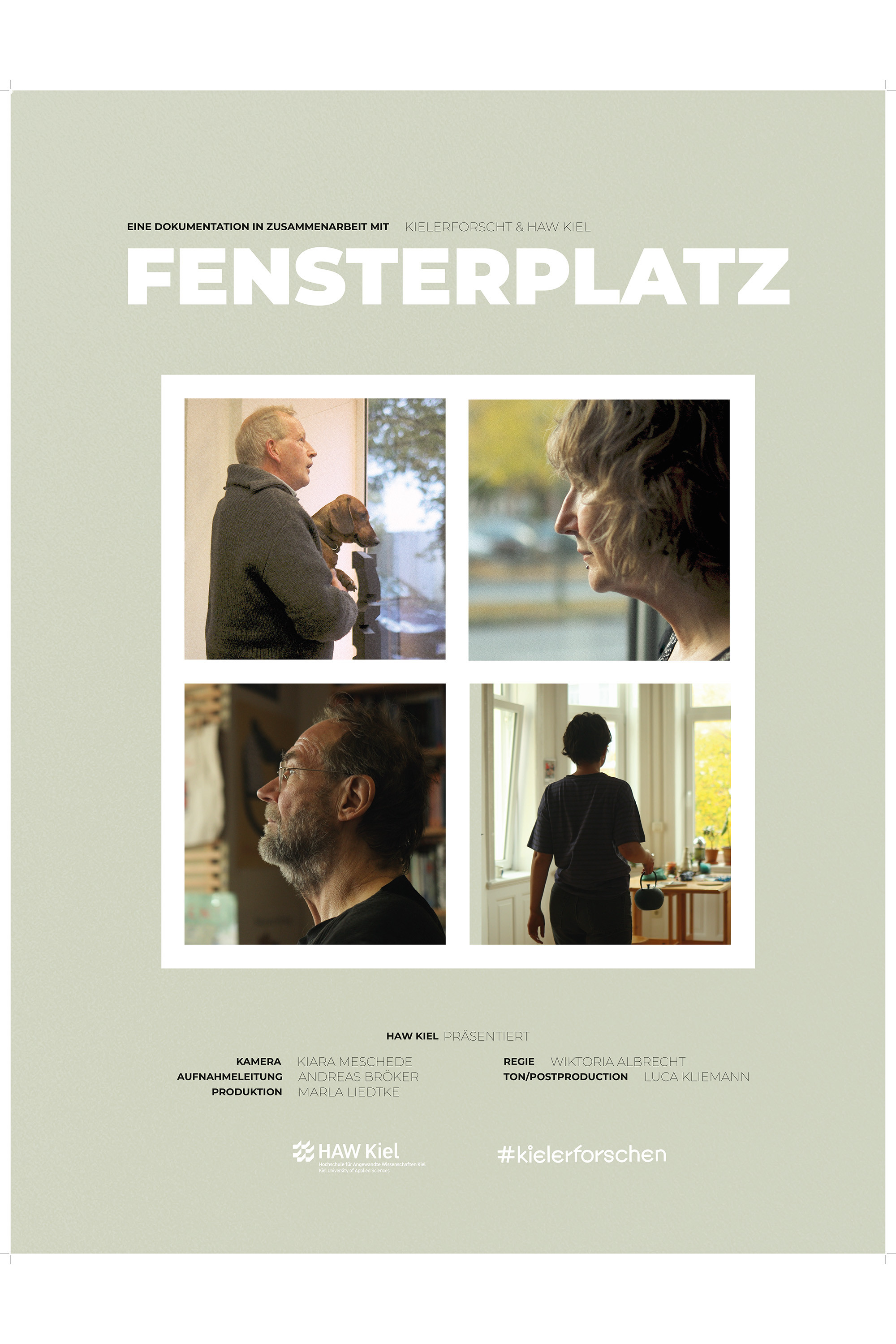 Fensterplatz