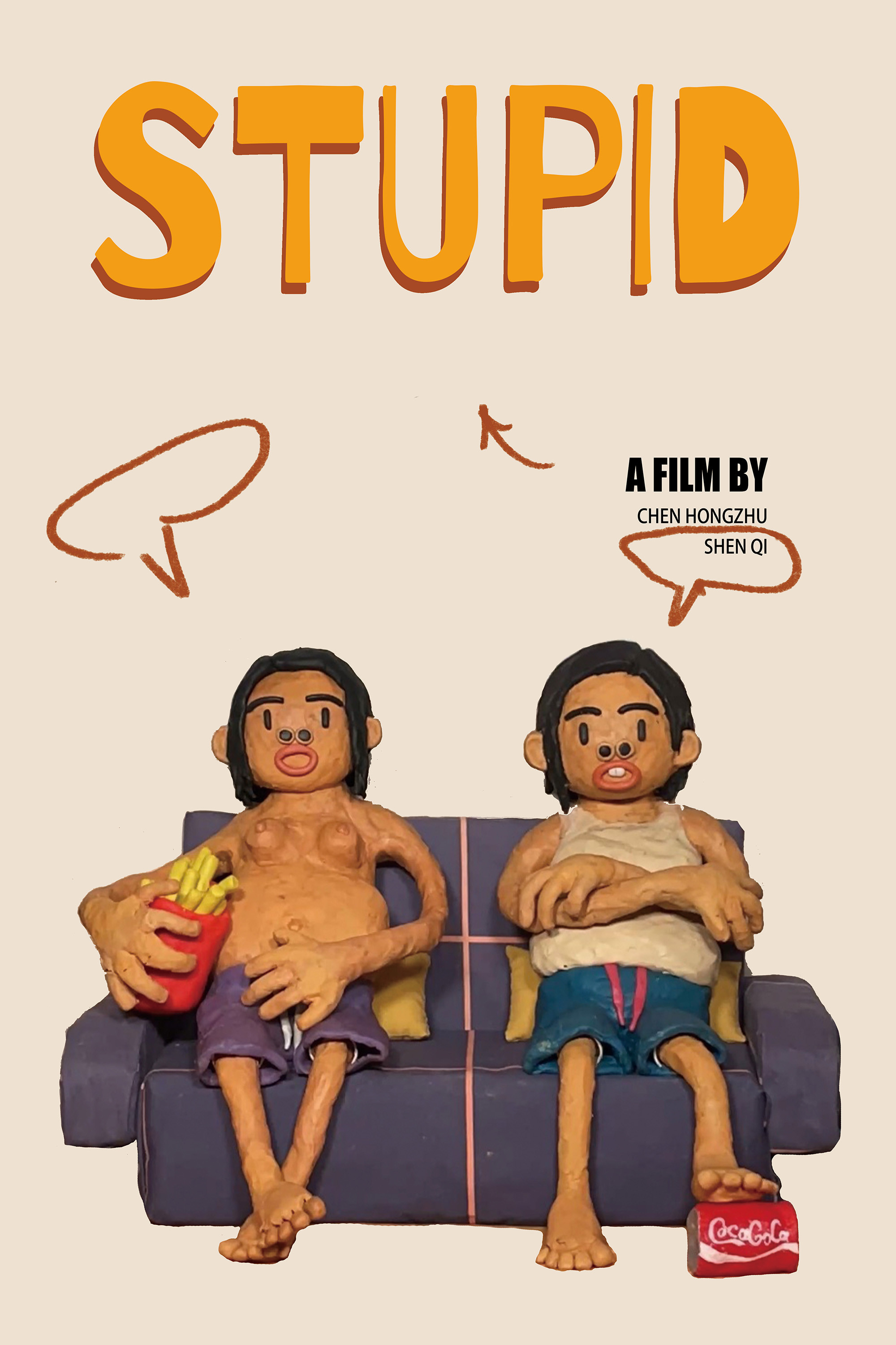 STUPID