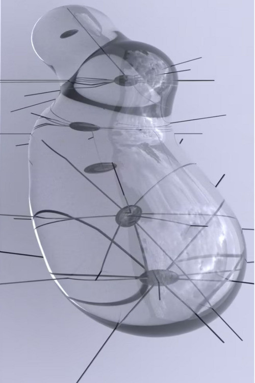 Temporary structures, no.2