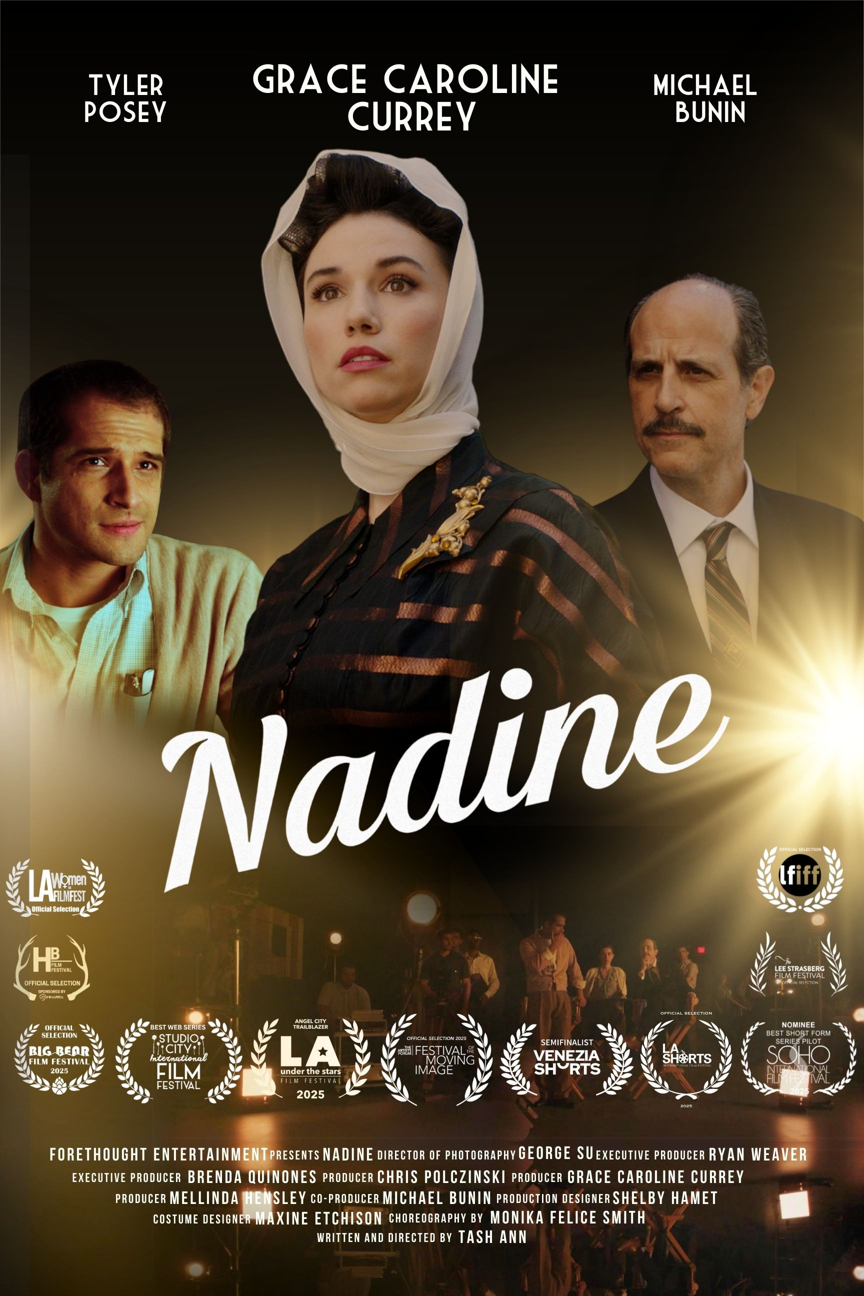 Nadine