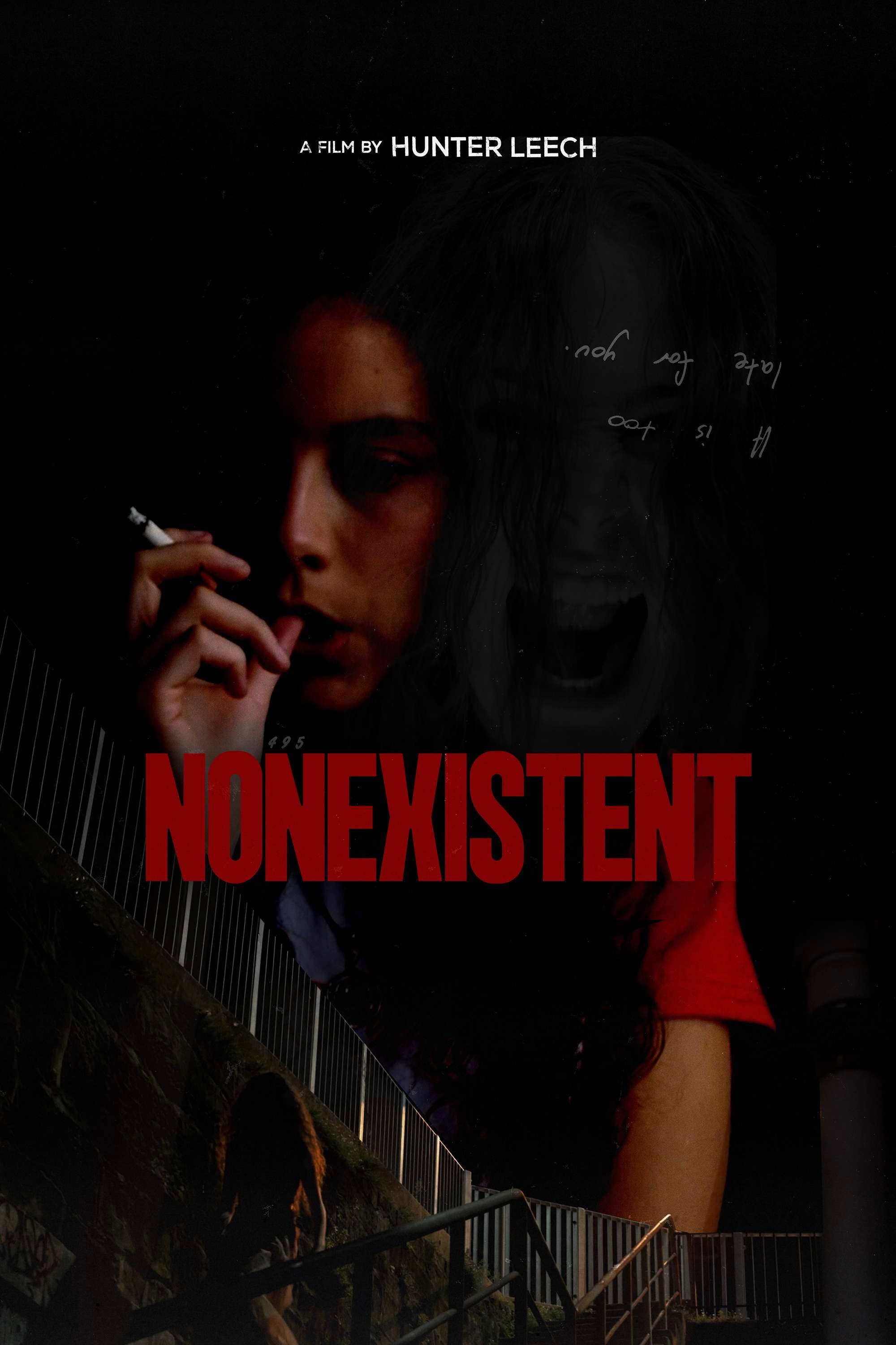 Nonexistent