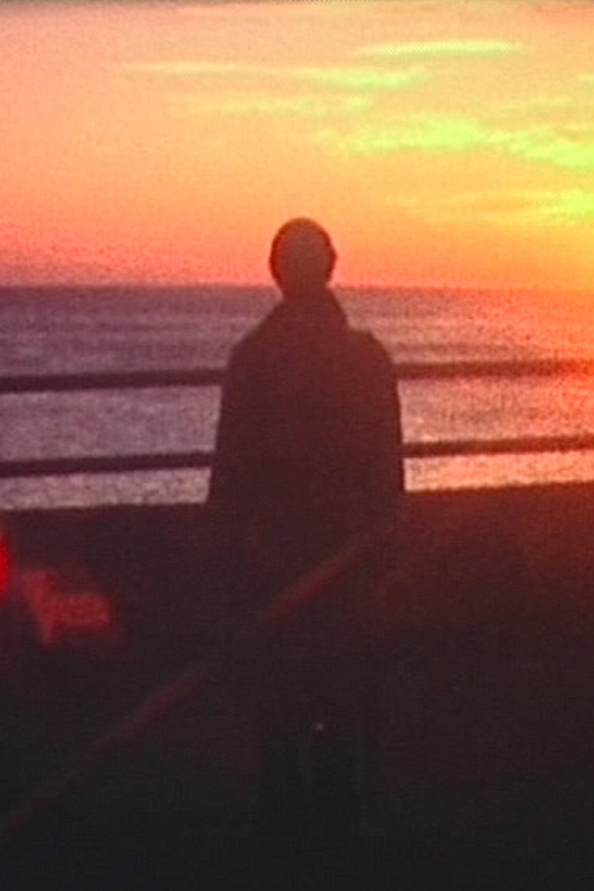 Between Two Men