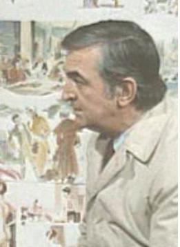 Les écrits restent